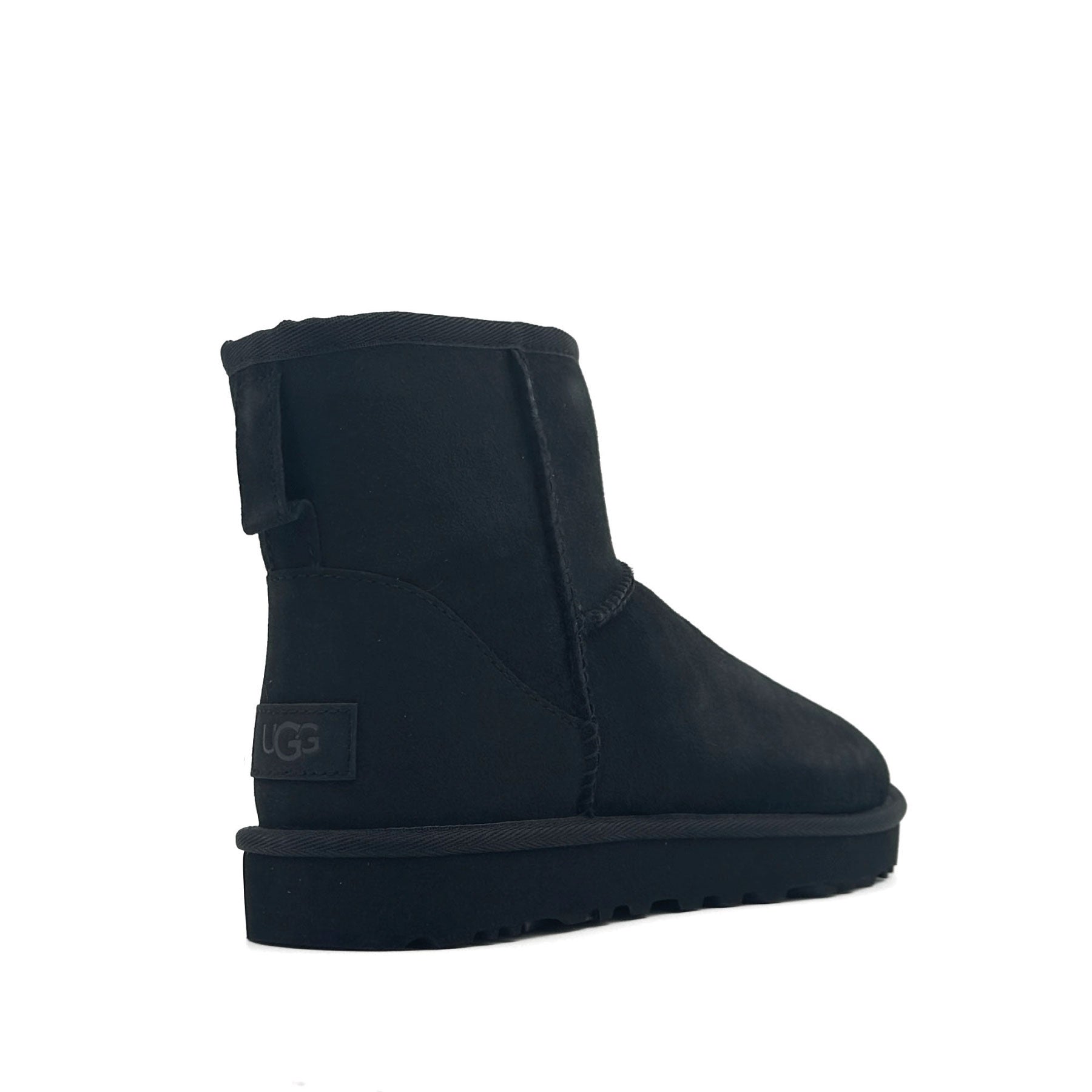 Classic Mini Black Women