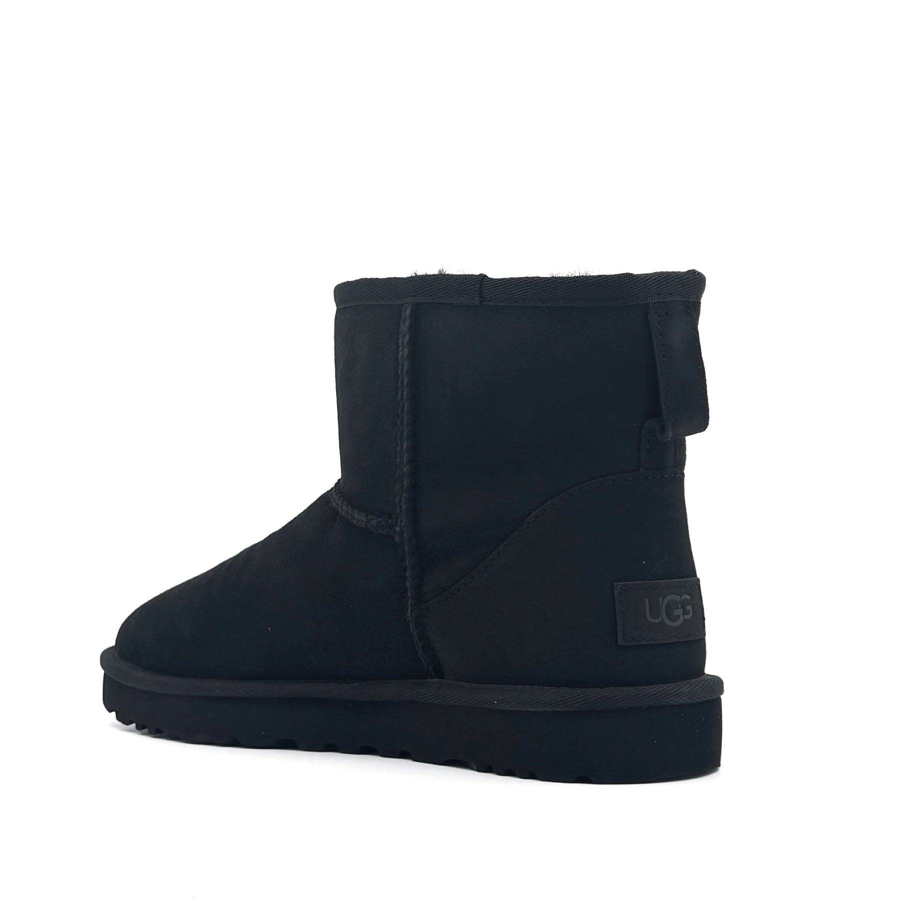 Classic Mini Black Women