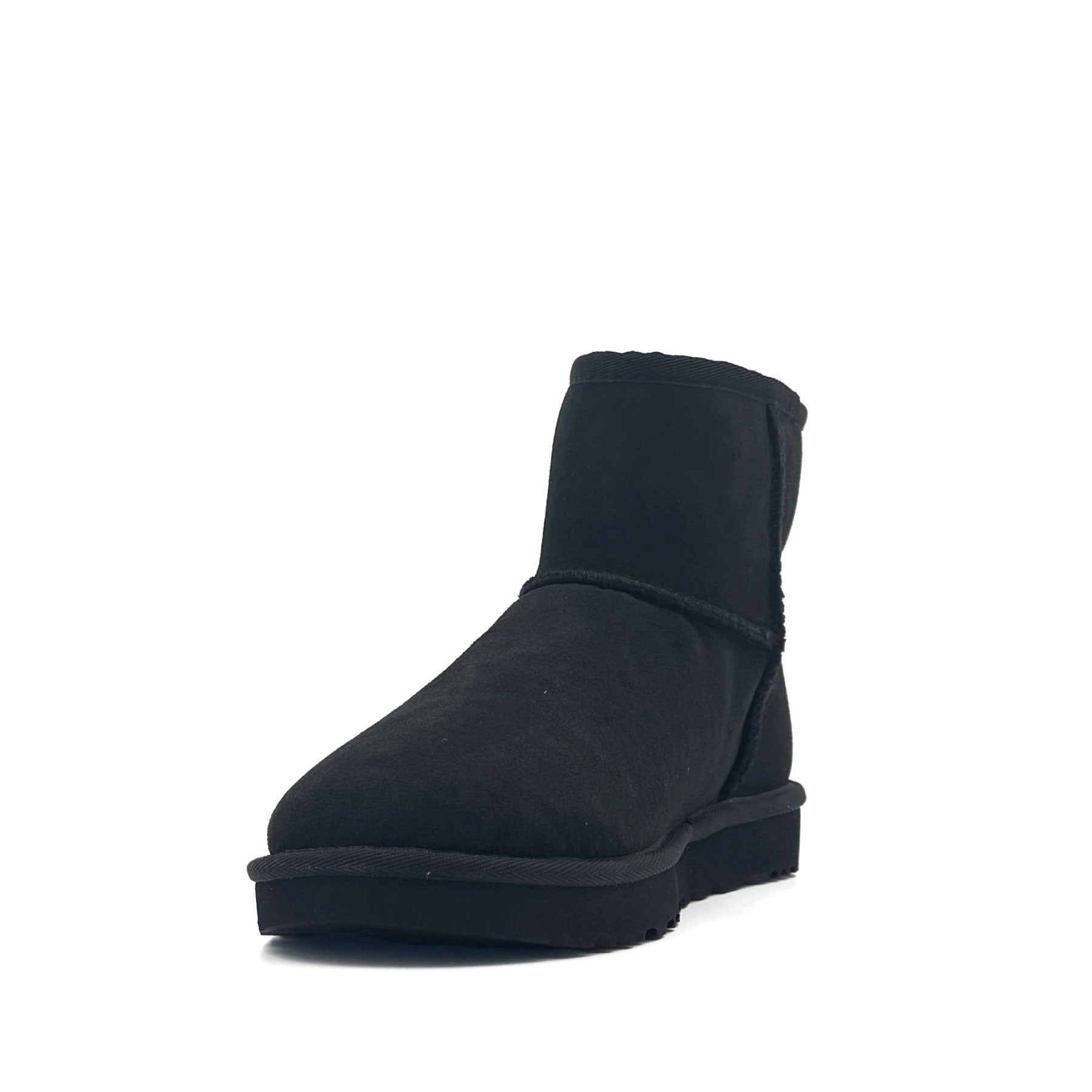 Classic Mini Black Women