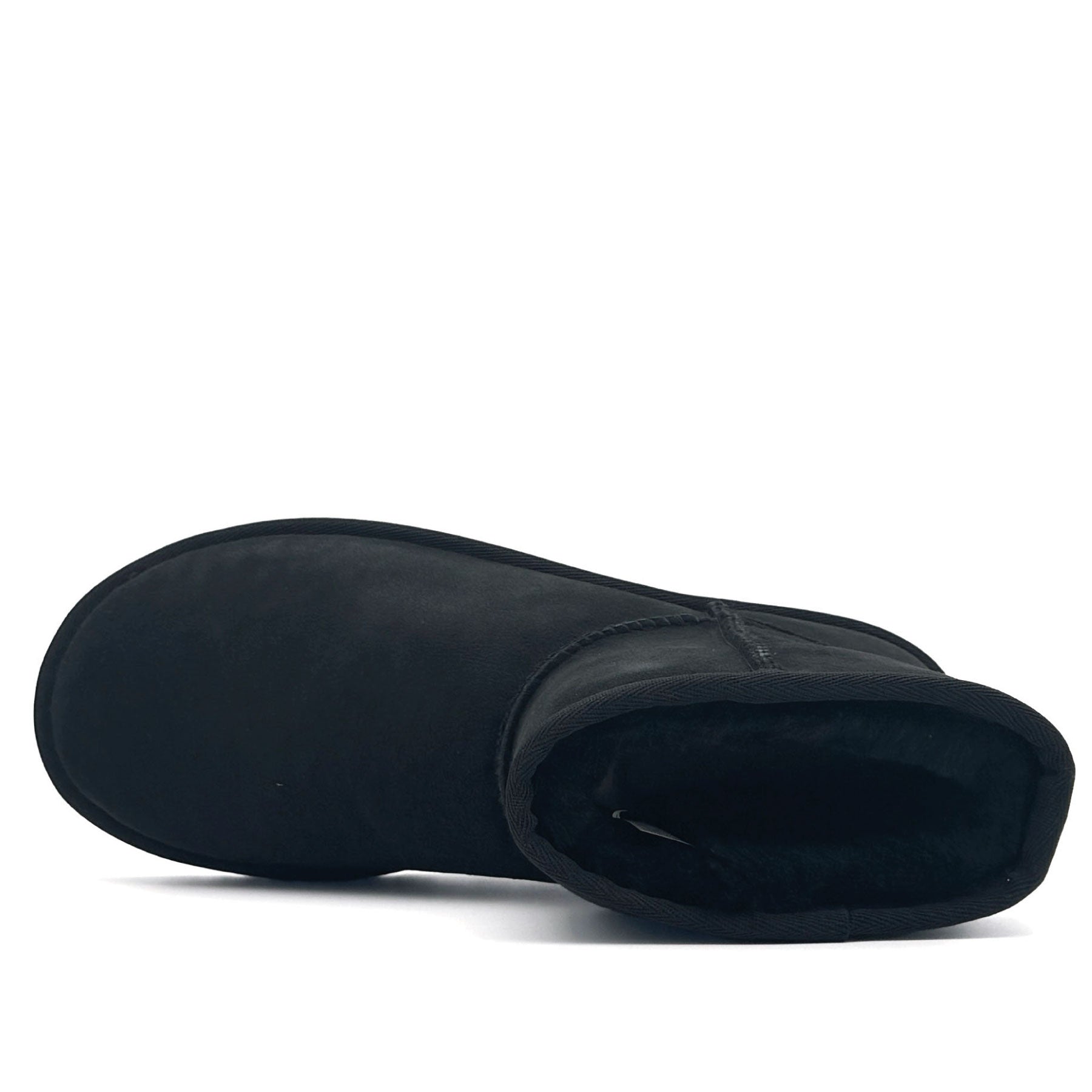 Classic Mini Black Women