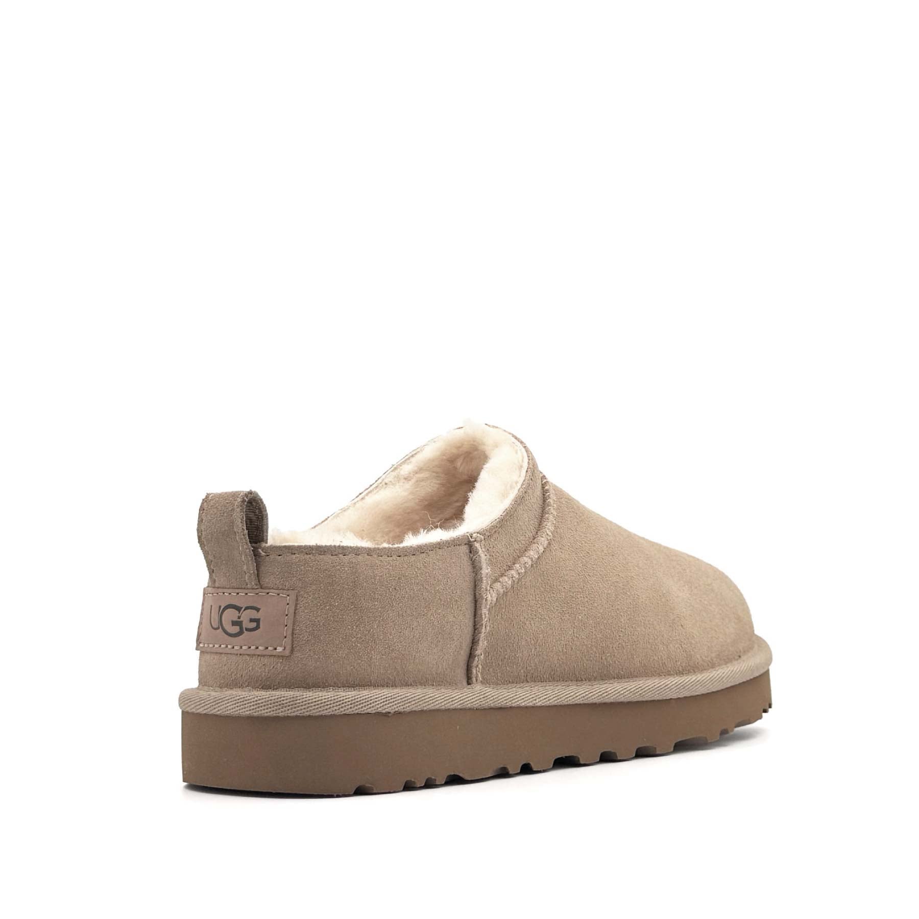 Classic Micro Women Sand