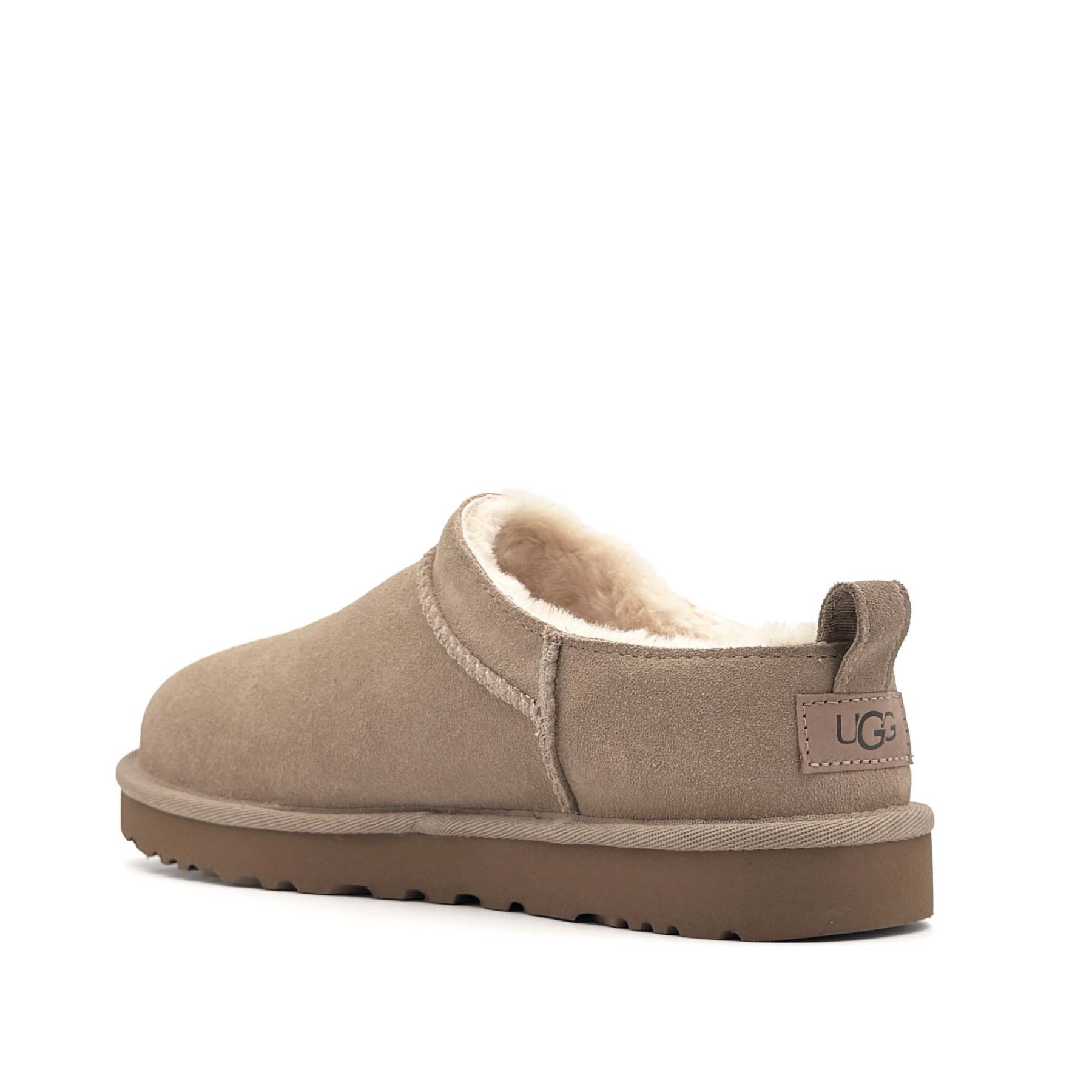 Classic Micro Women Sand