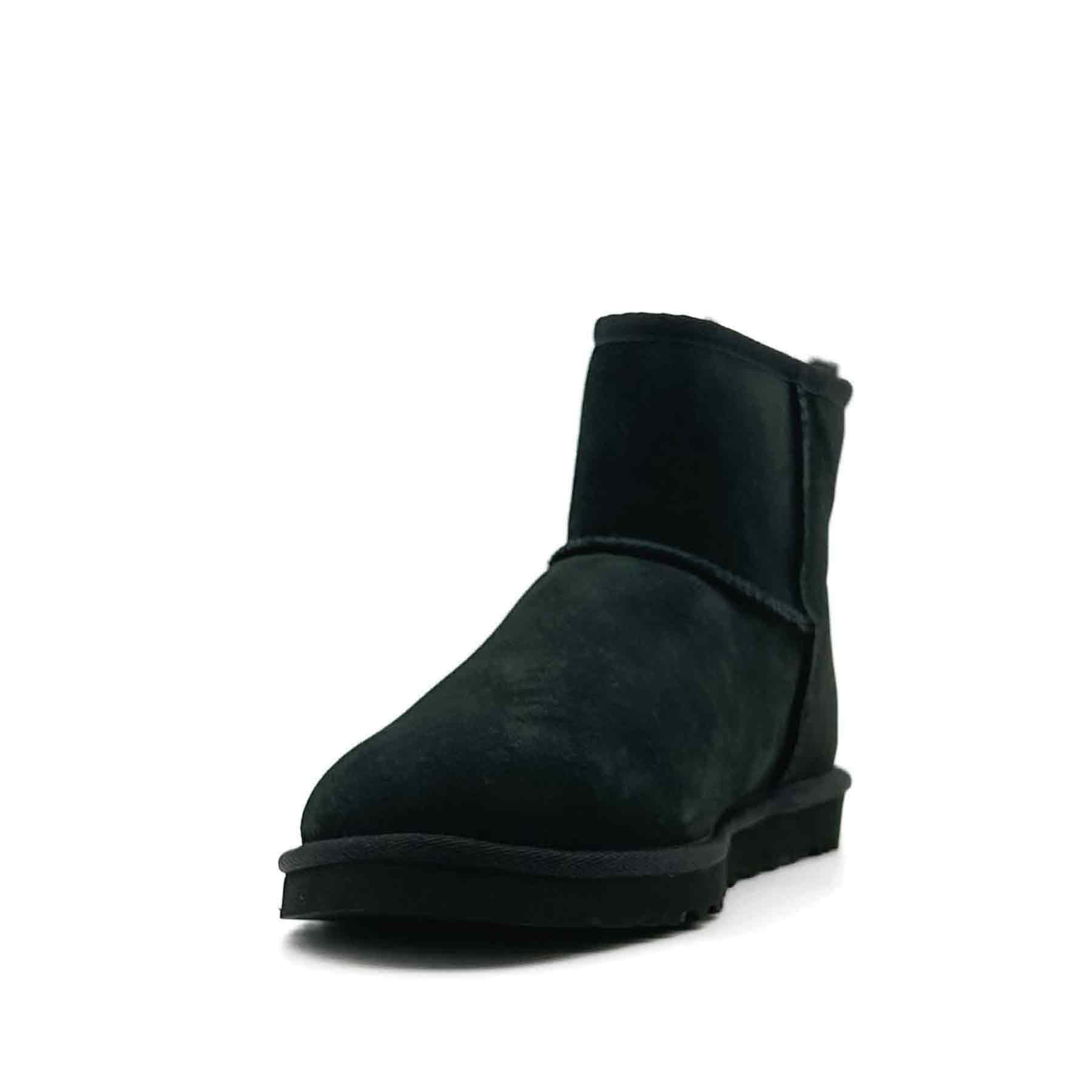 Classic Mini Black Men