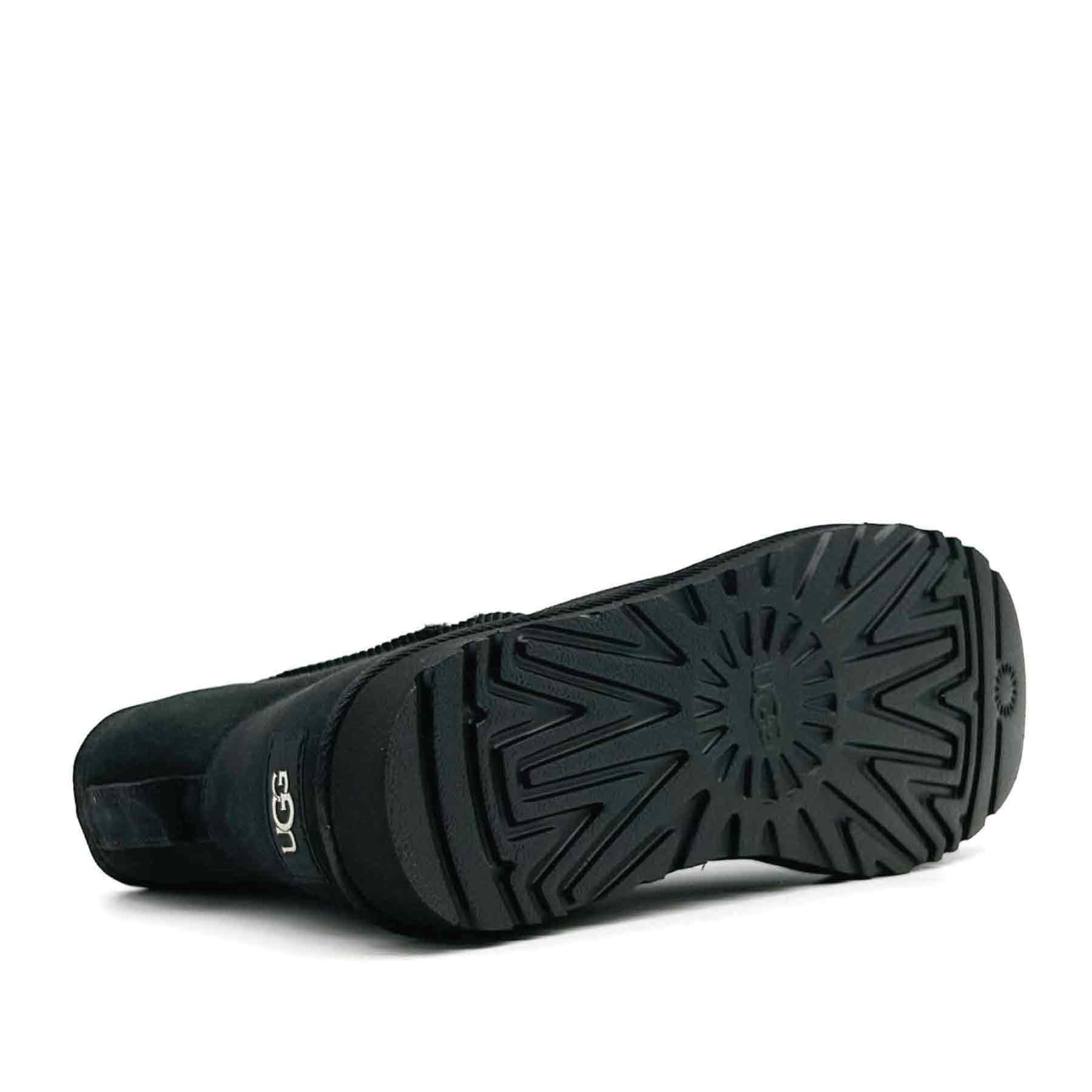 Classic Mini Black Men