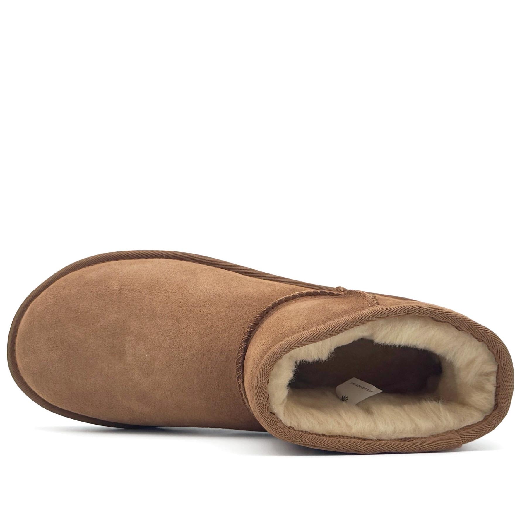 Classic Mini Chestnut Women