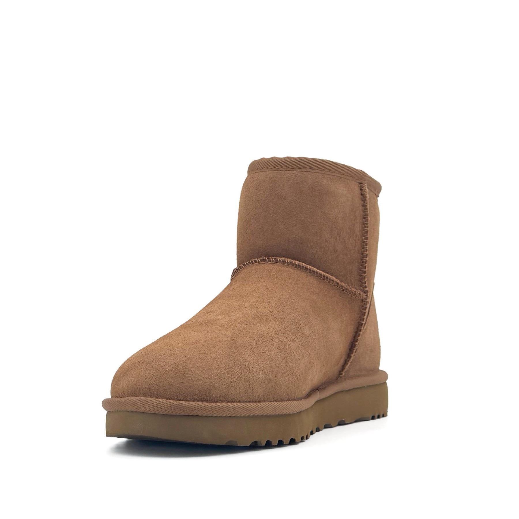 Classic Mini Chestnut Women