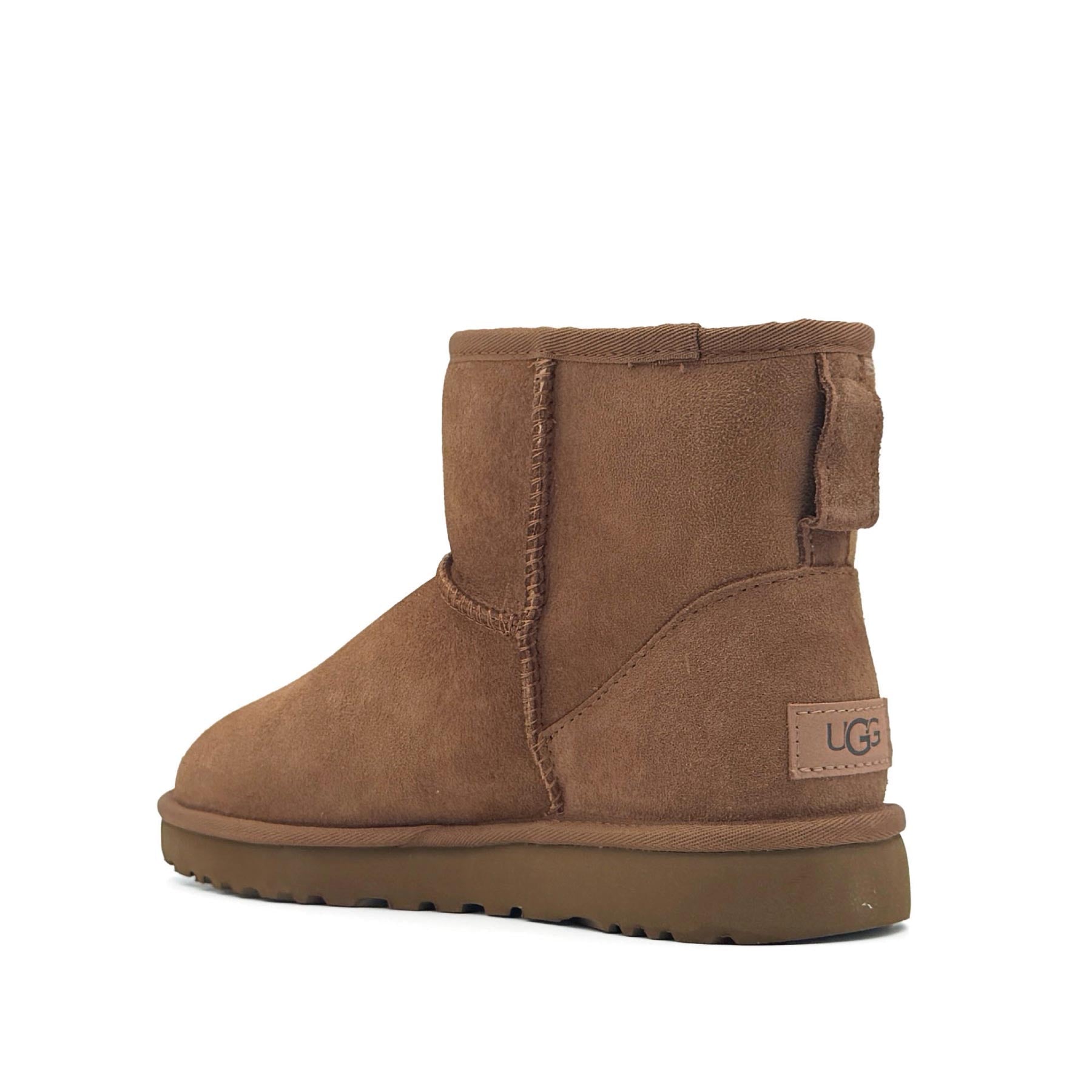 Classic Mini Chestnut Women