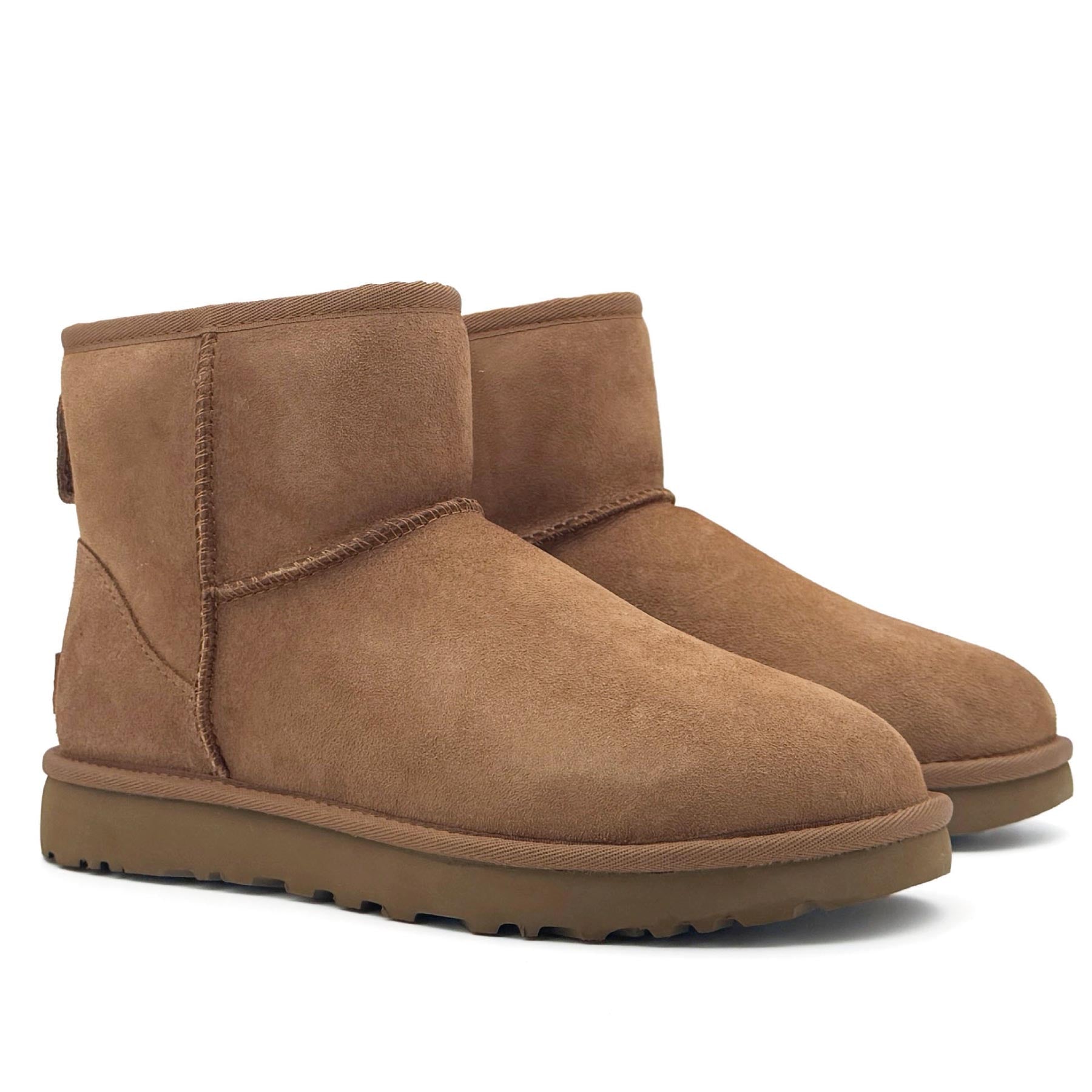 Classic Mini Chestnut Women