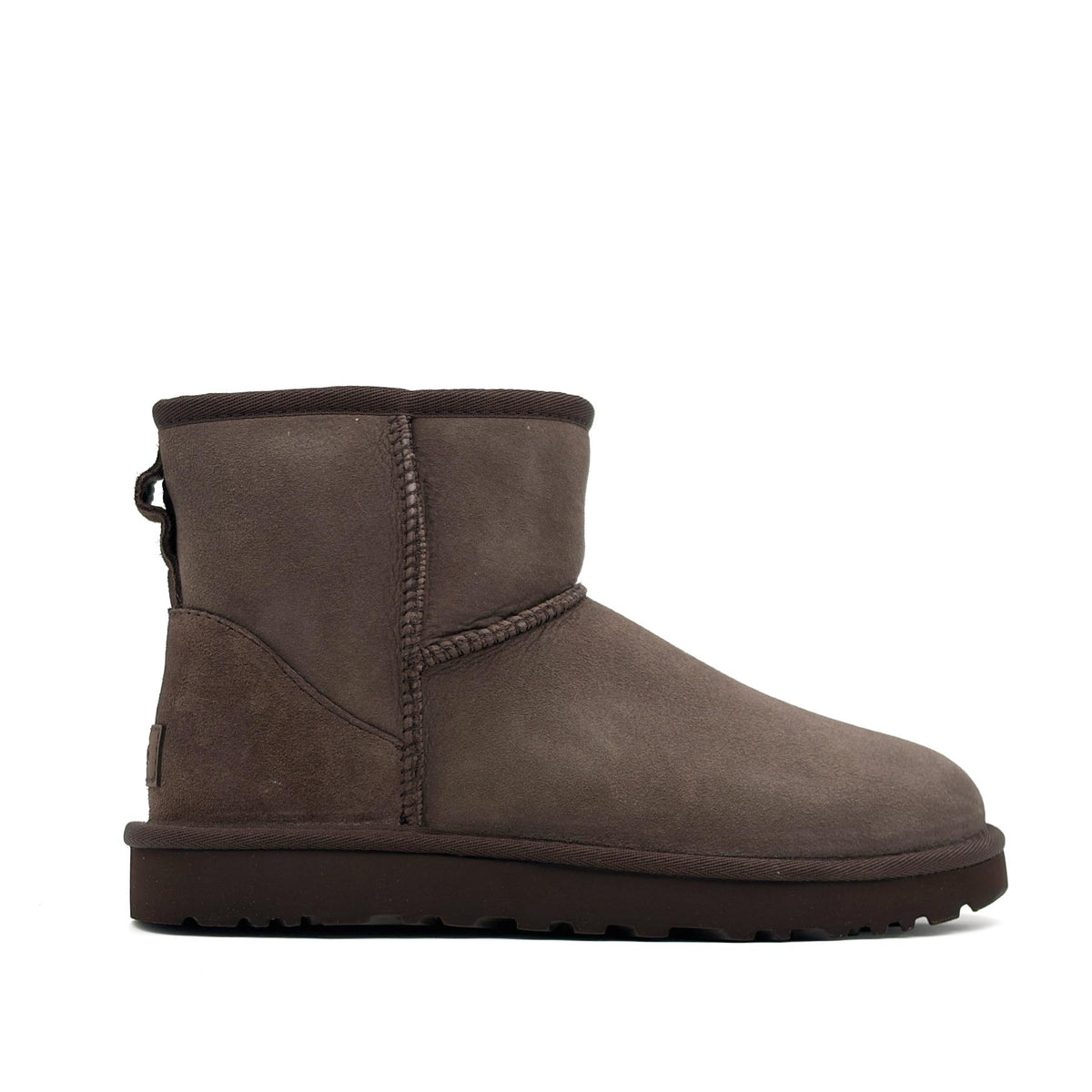 Classic Mini II Dusted Cocoa Women