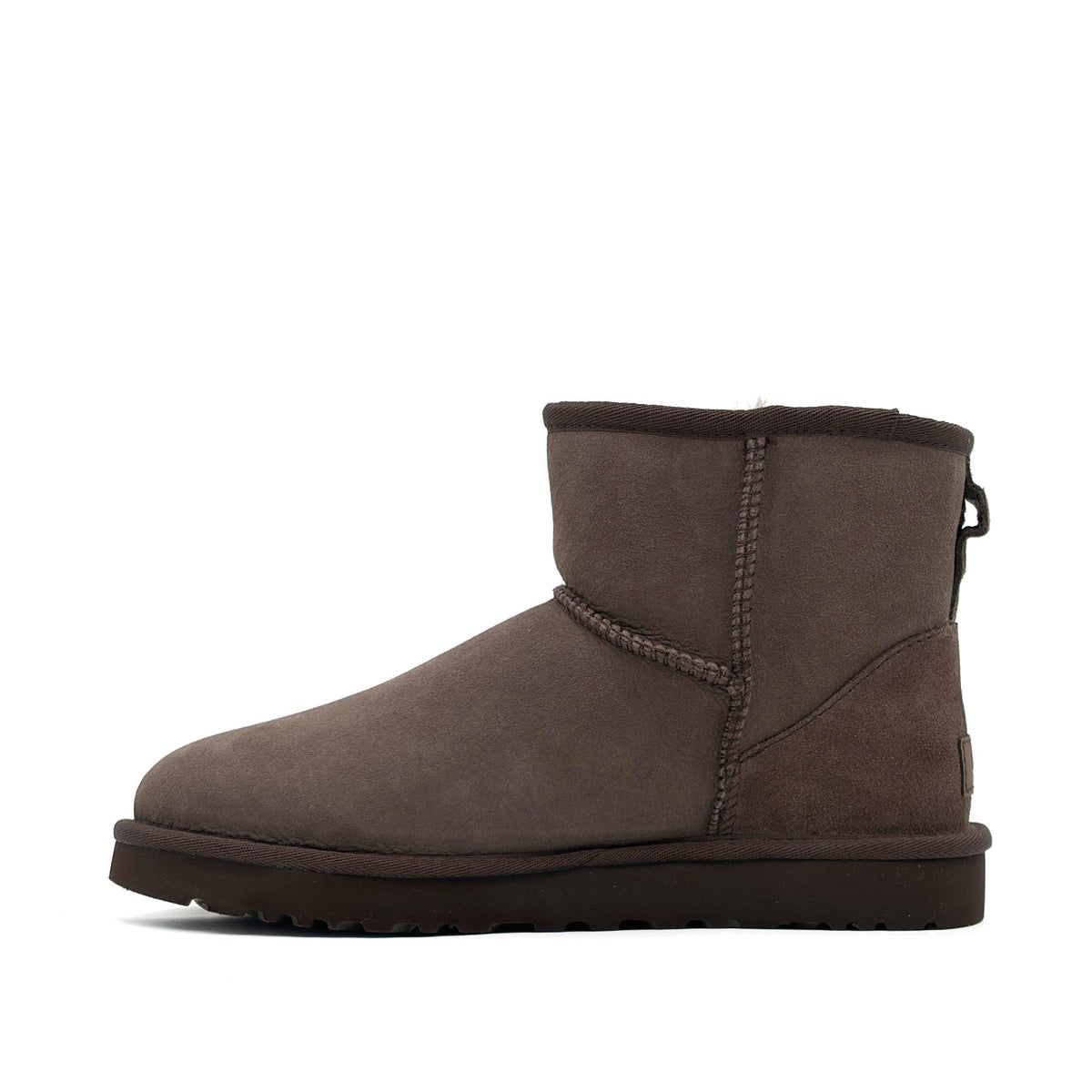 Classic Mini II Dusted Cocoa Women