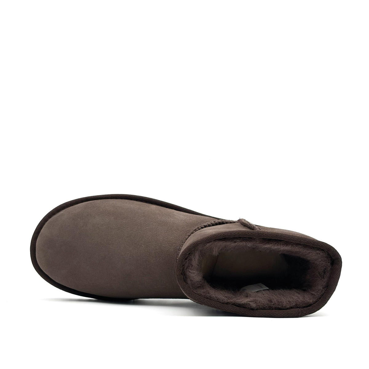 Classic Mini II Dusted Cocoa Women