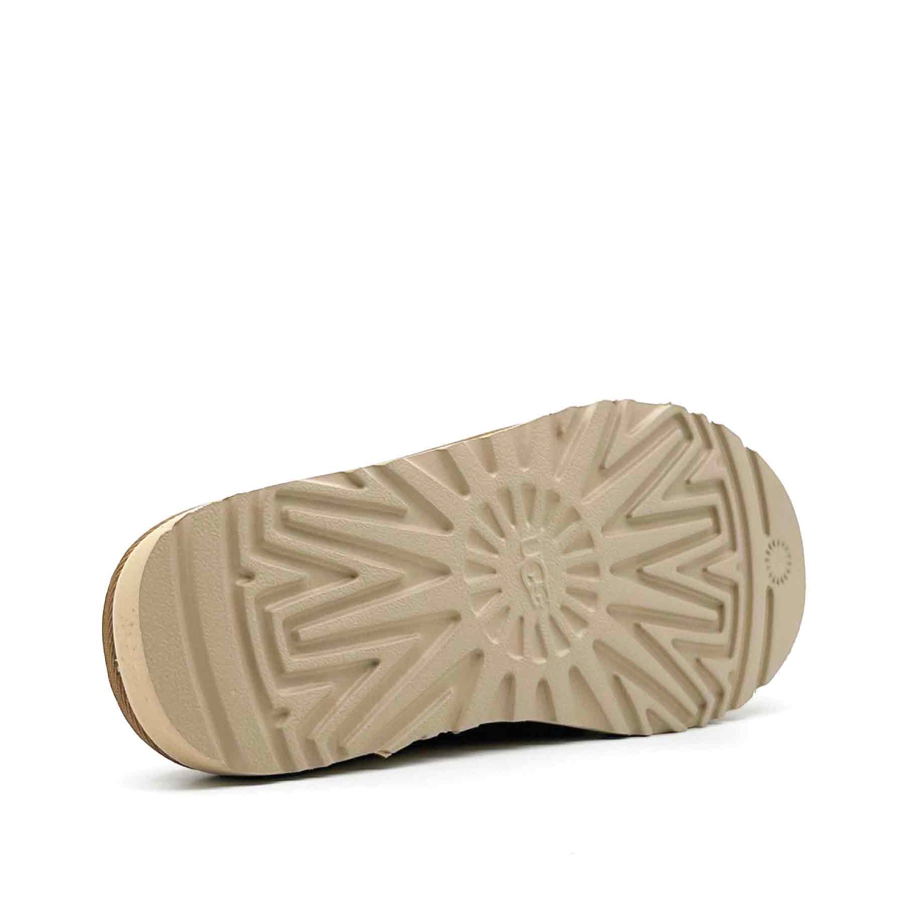 Classic Slip-On Chestnut Men