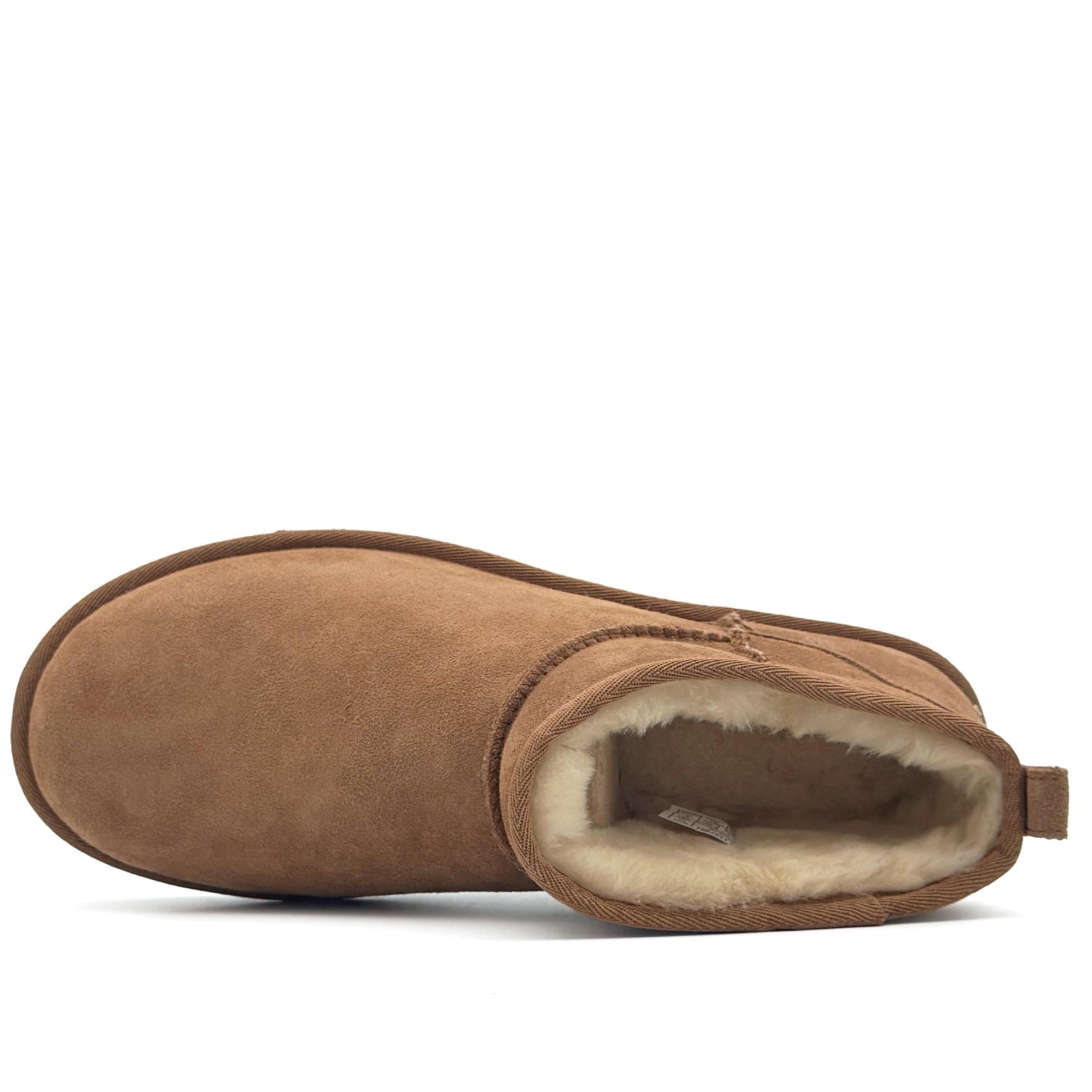 Classic Ultra Mini Chestnut Men