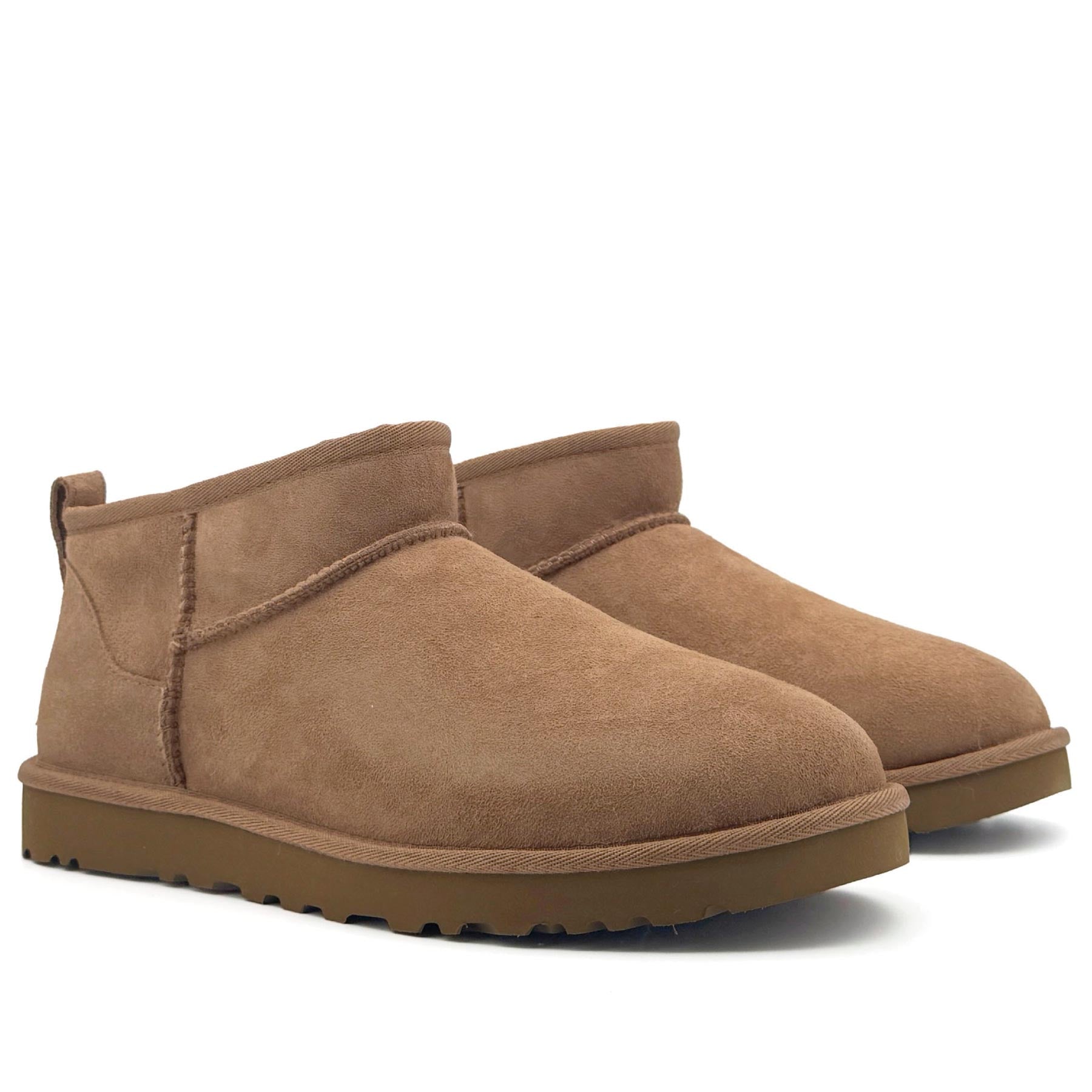 Classic Ultra Mini Chestnut Men