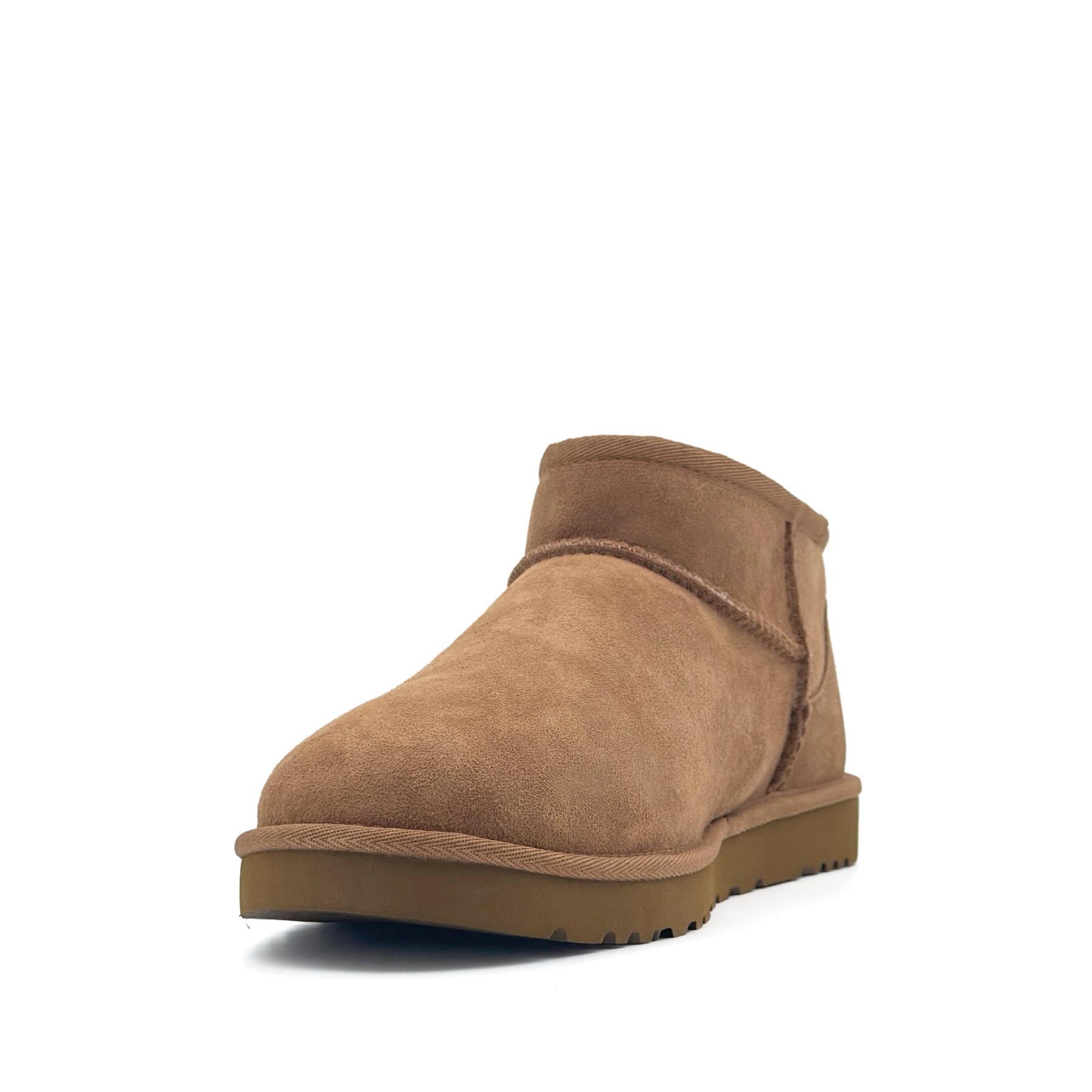 Classic Ultra Mini Chestnut Men