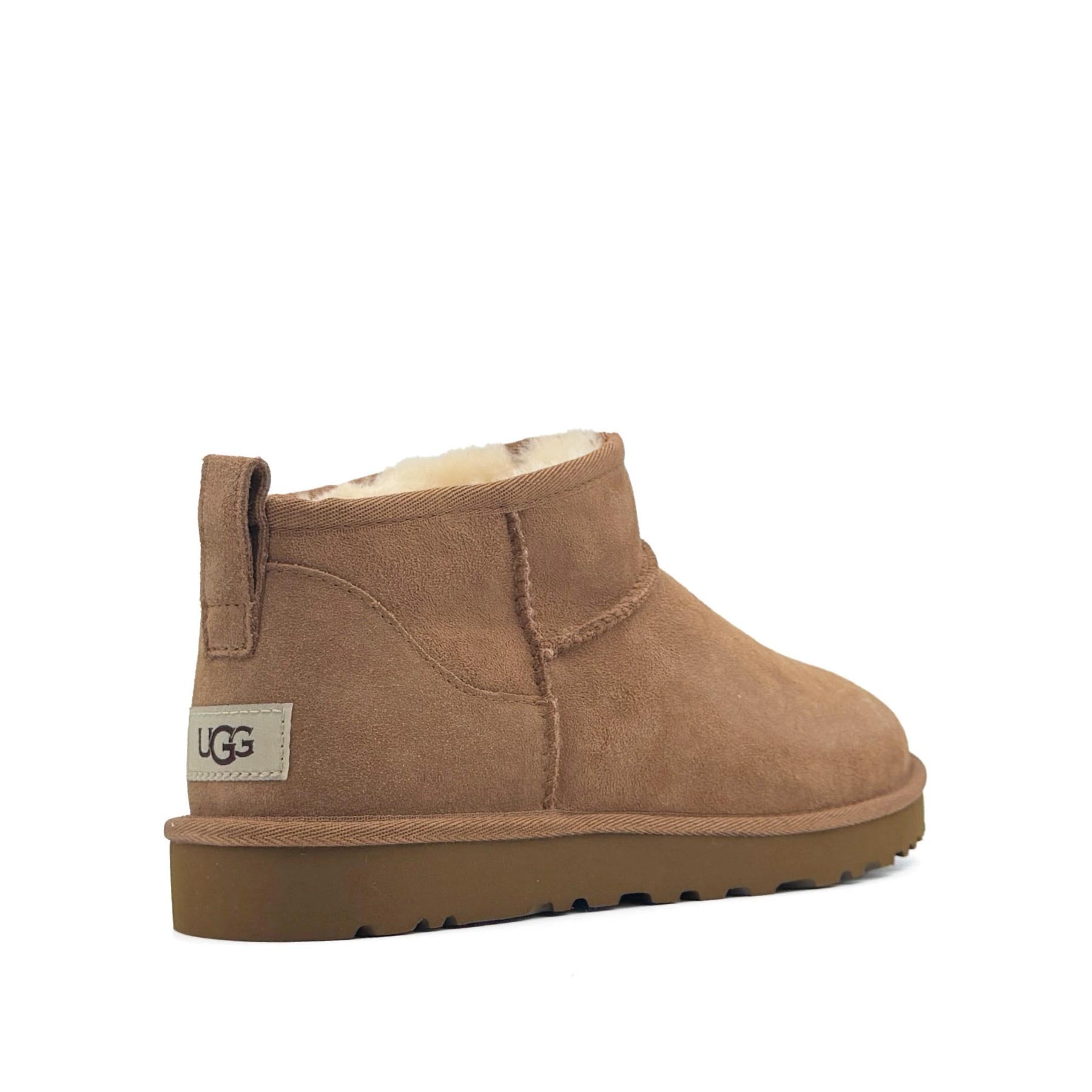 Classic Ultra Mini Chestnut Men