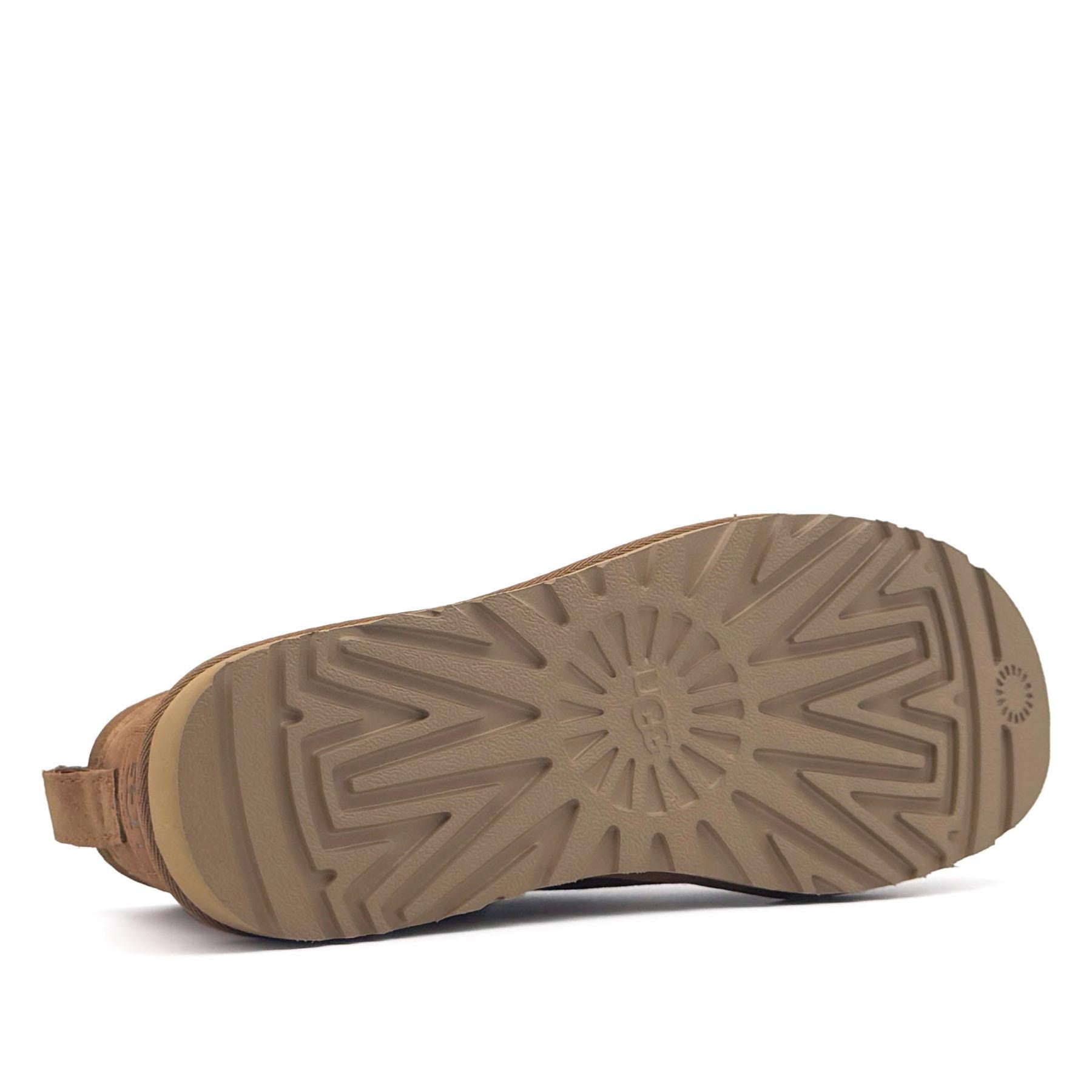 Classic Ultra Mini Chestnut Women