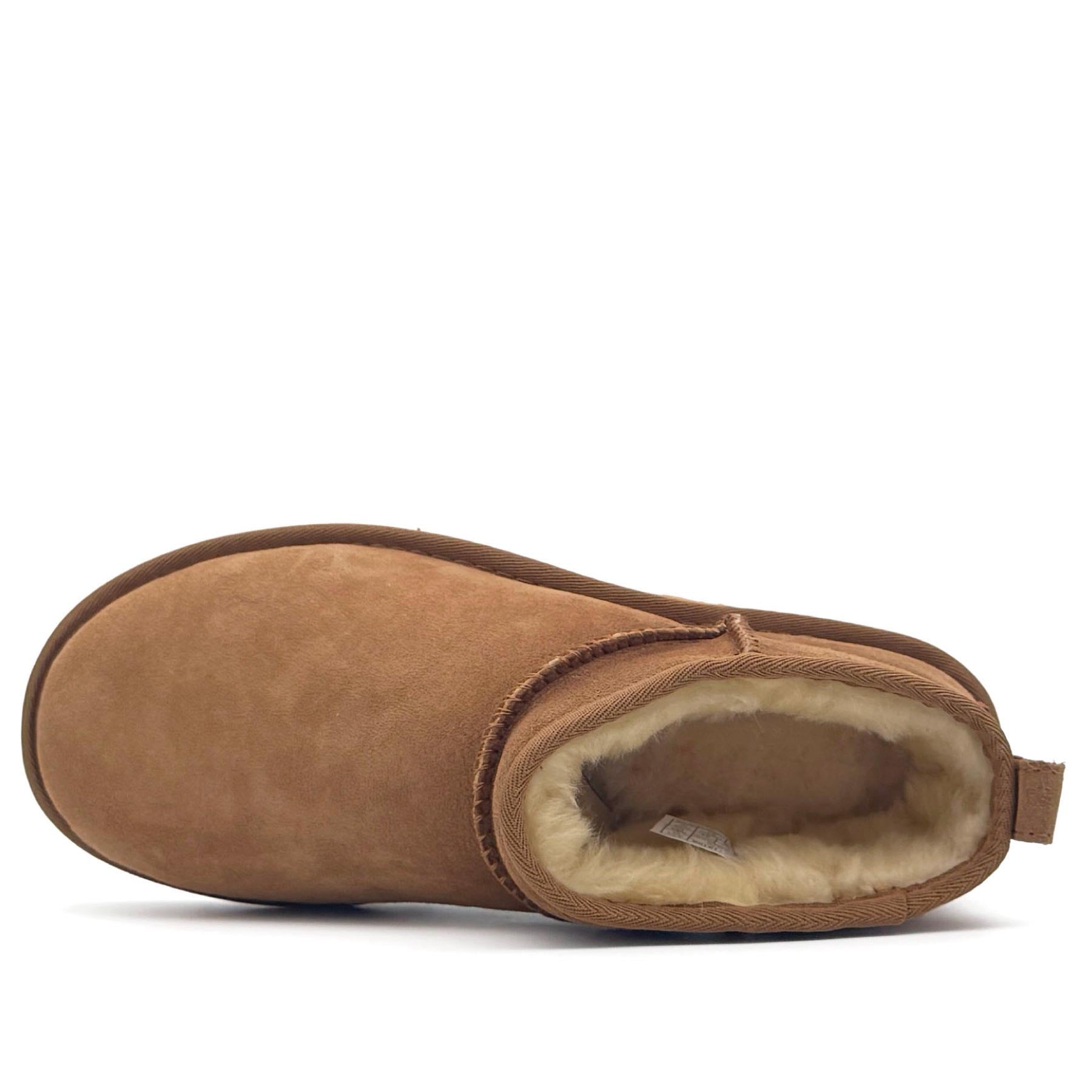 Classic Ultra Mini Chestnut Women