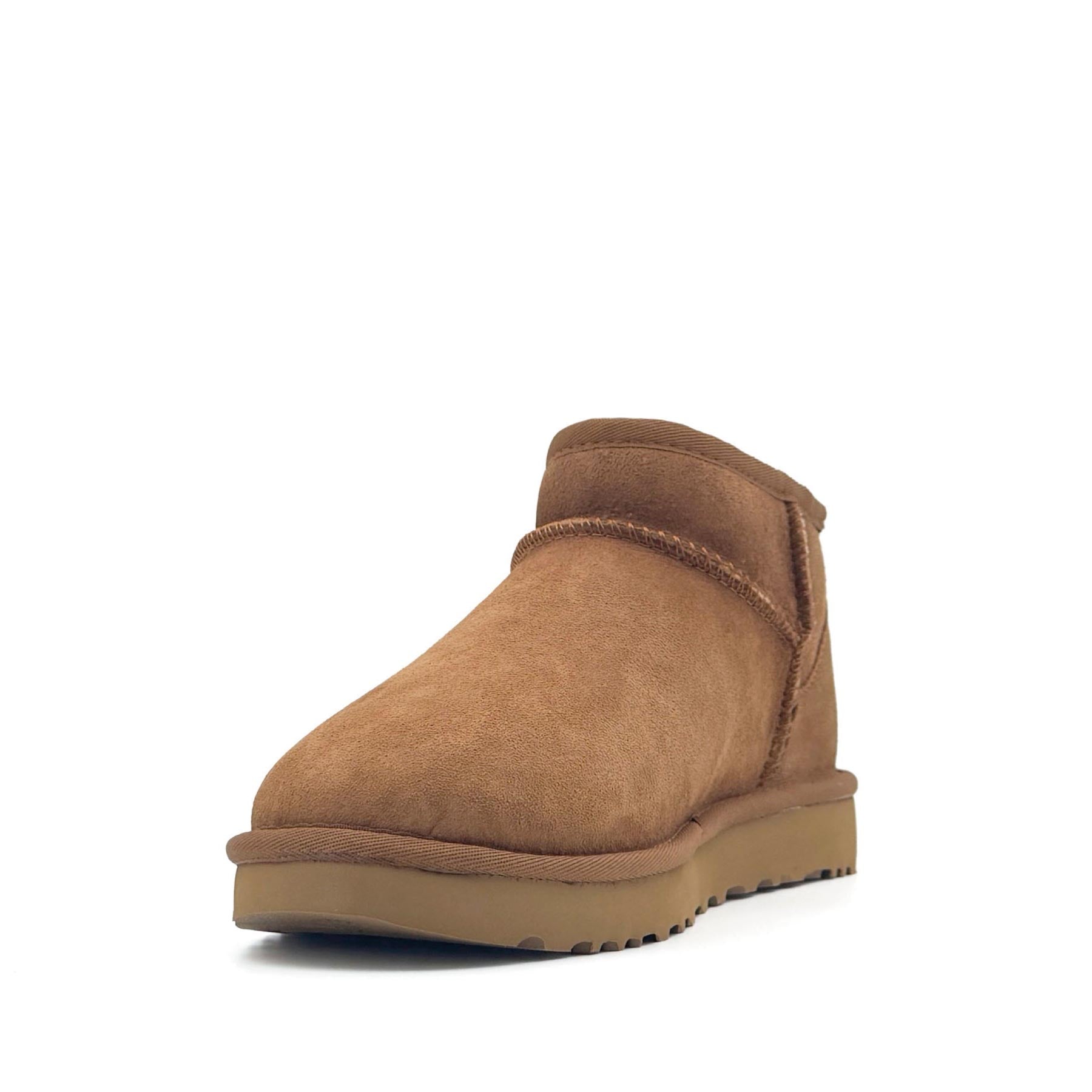 Classic Ultra Mini Chestnut Women