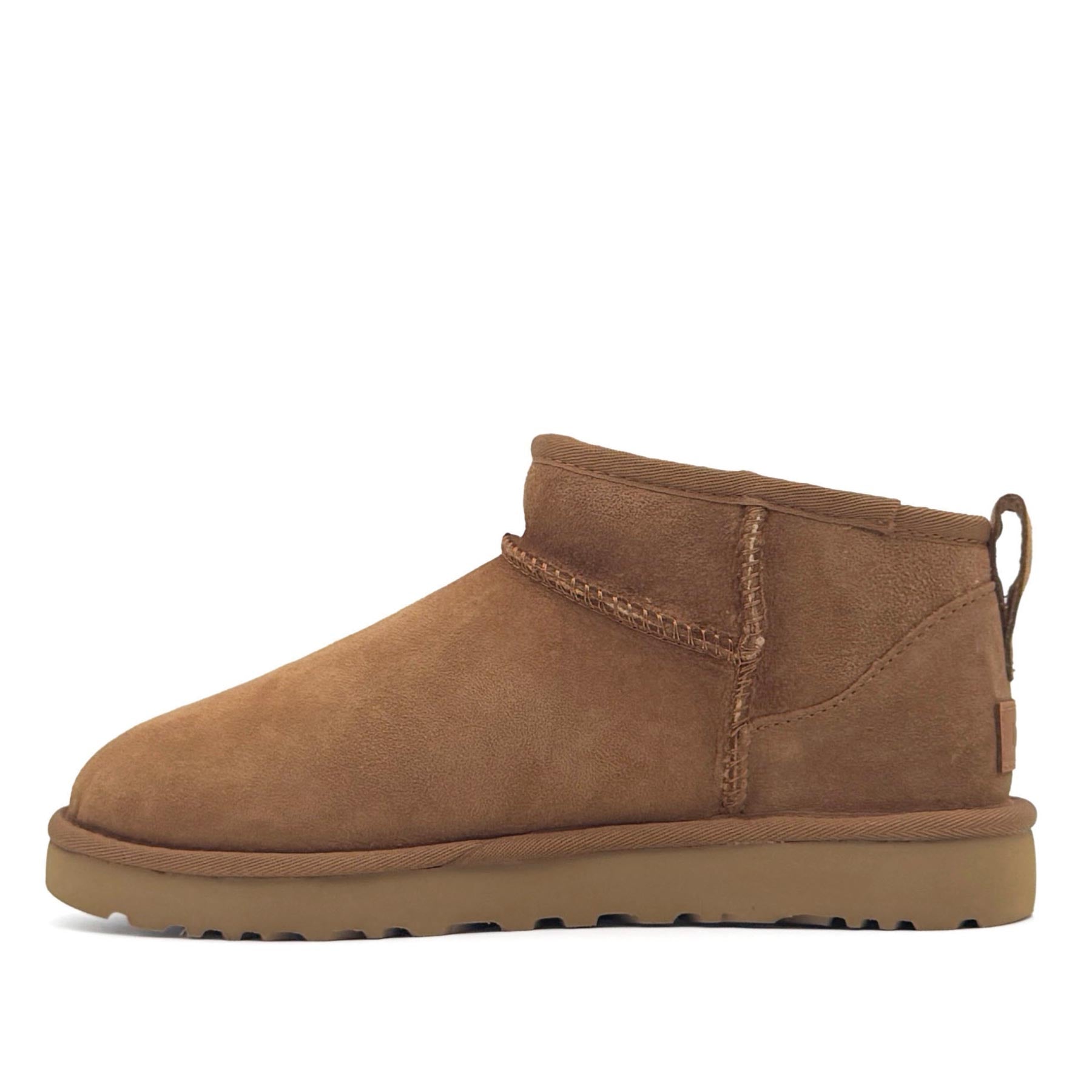 Classic Ultra Mini Chestnut Women