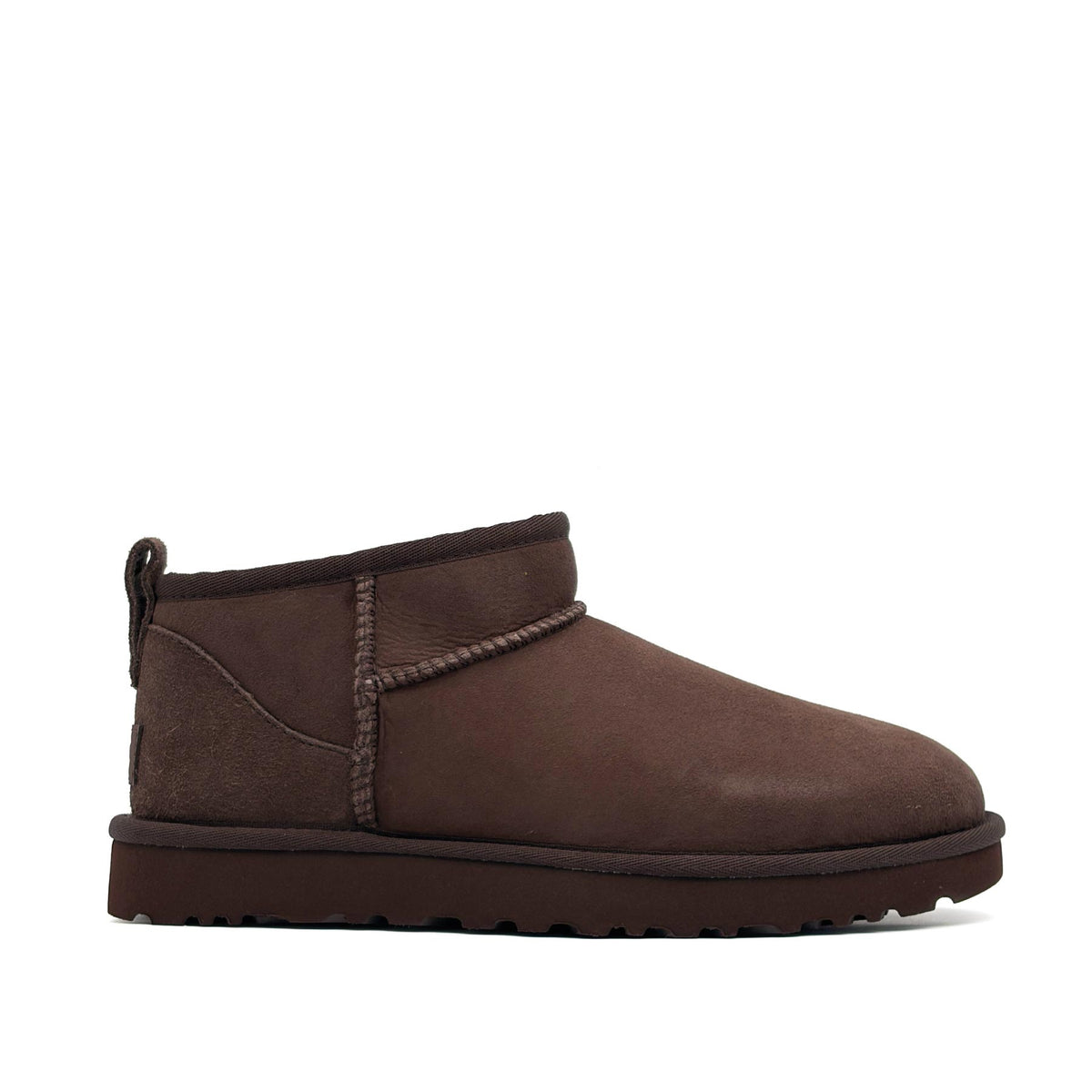 Classic Ultra Mini Dusted Cocoa Women