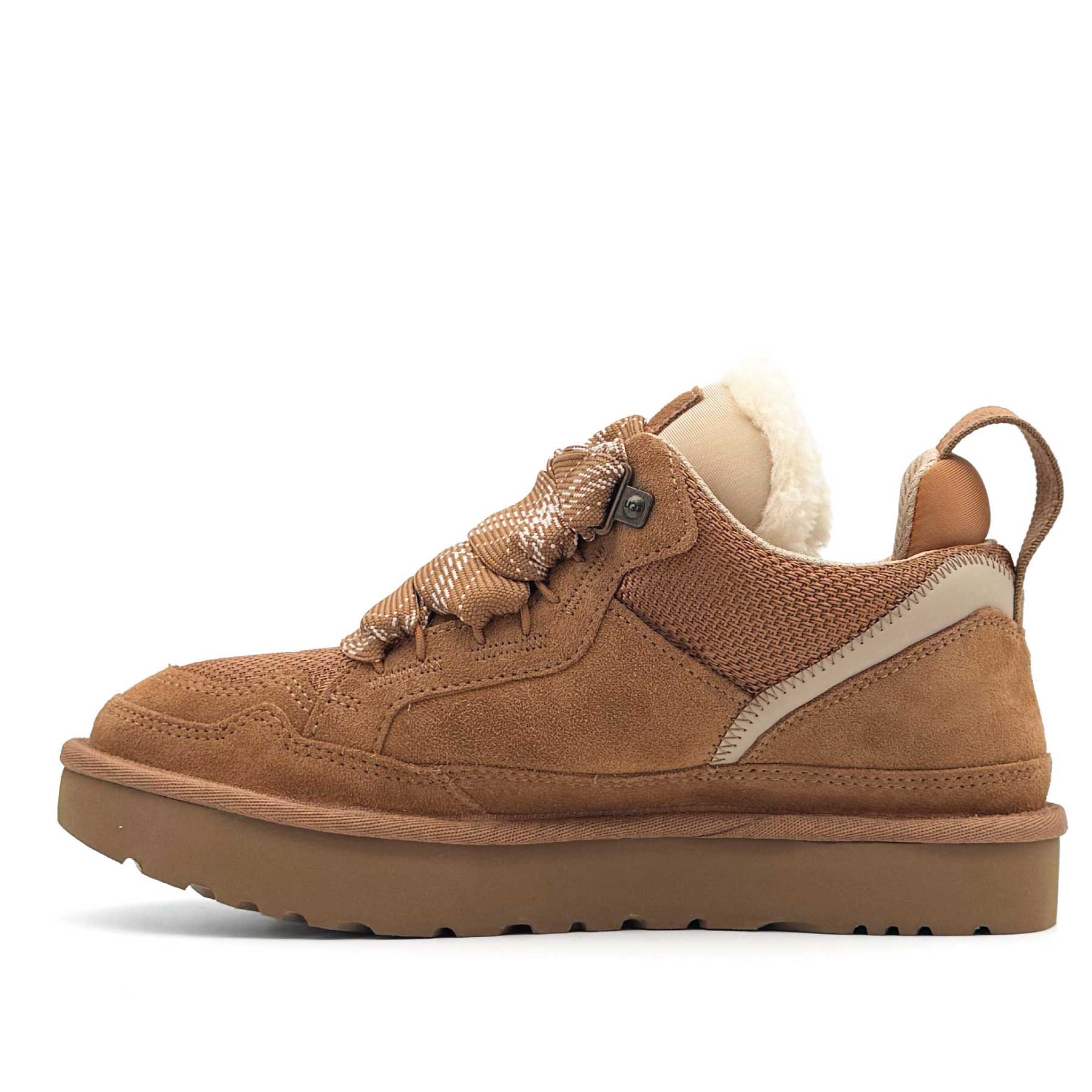 Lowmel Chestnut Women