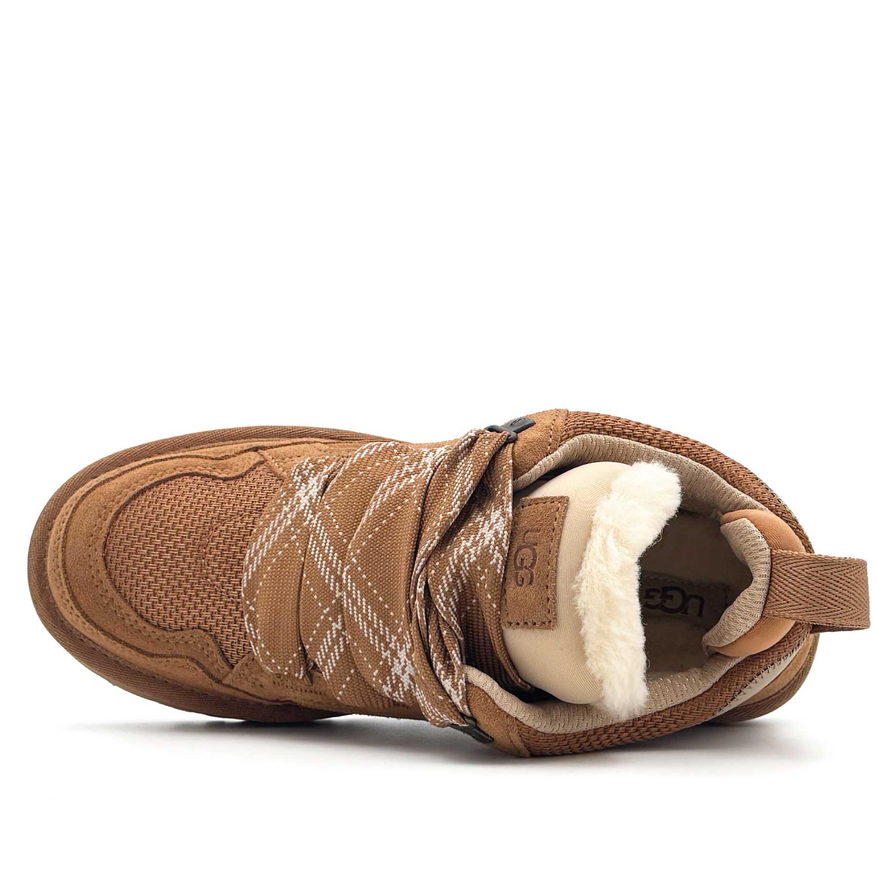 Lowmel Chestnut Women