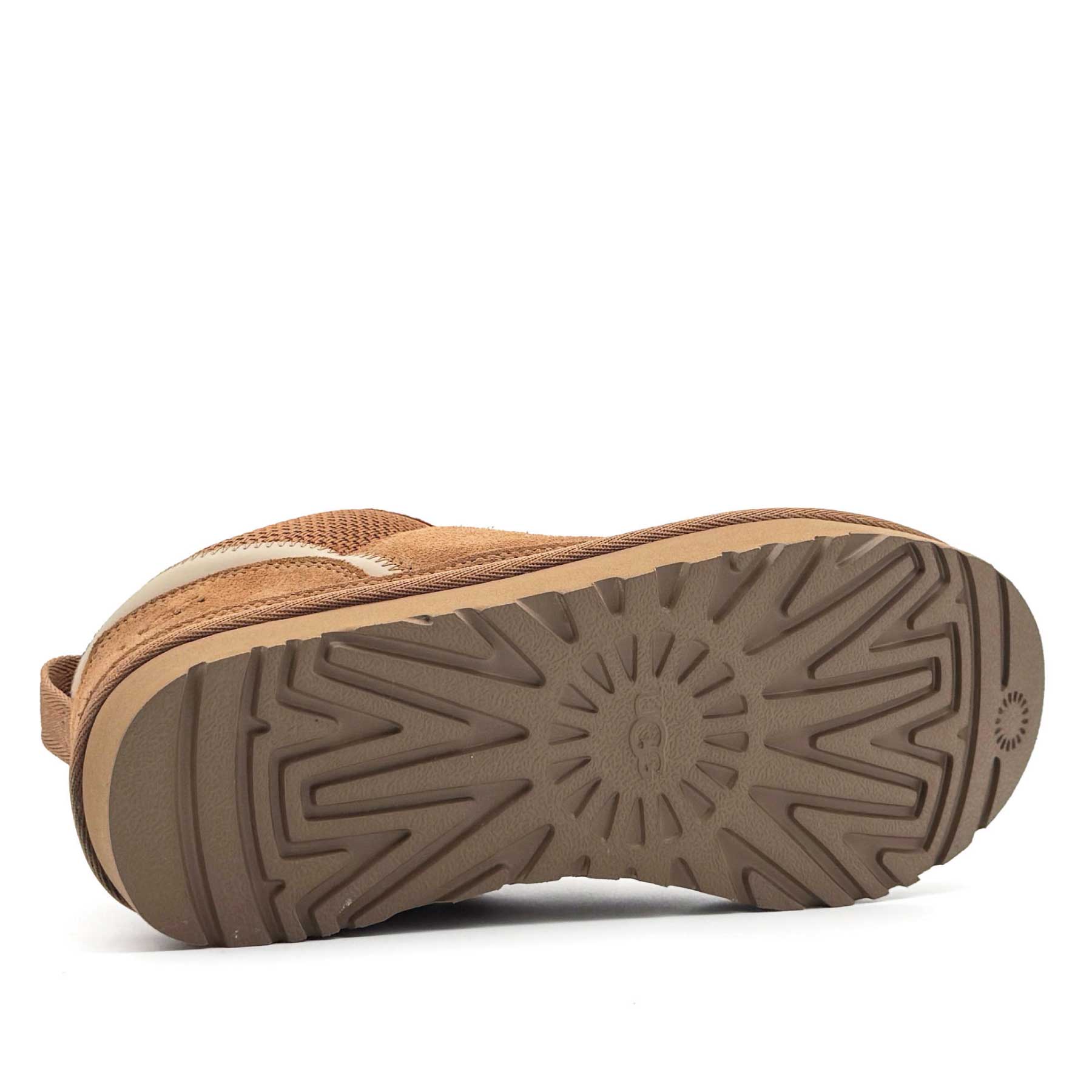 Lowmel Chestnut Women