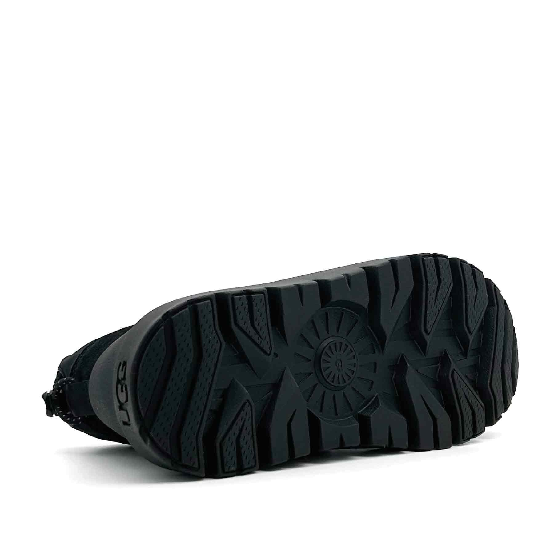 Neumel Weather Hybrid Black / Black