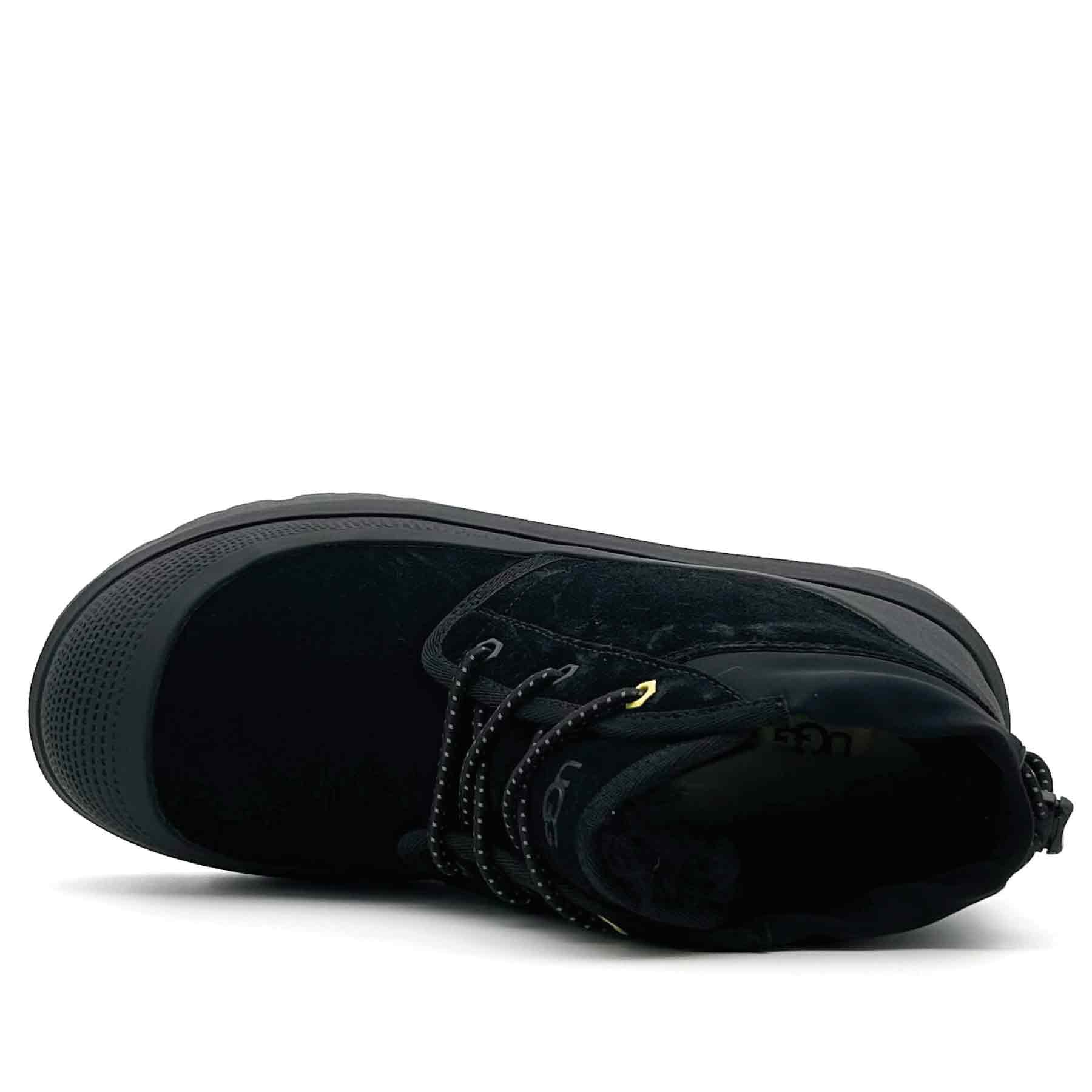 Neumel Weather Hybrid Black / Black