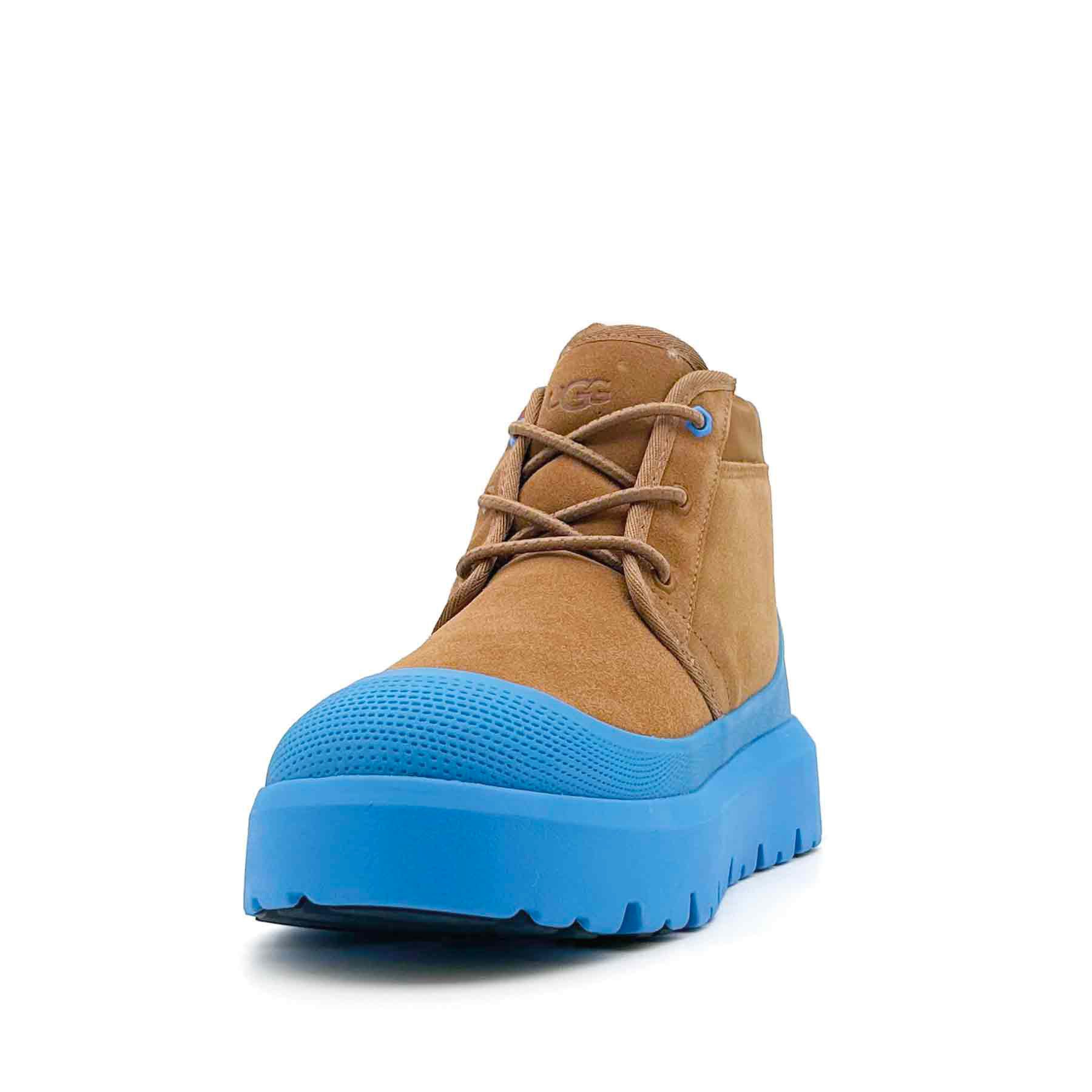 Neumel Weather Hybrid Chestnut / Bigsky