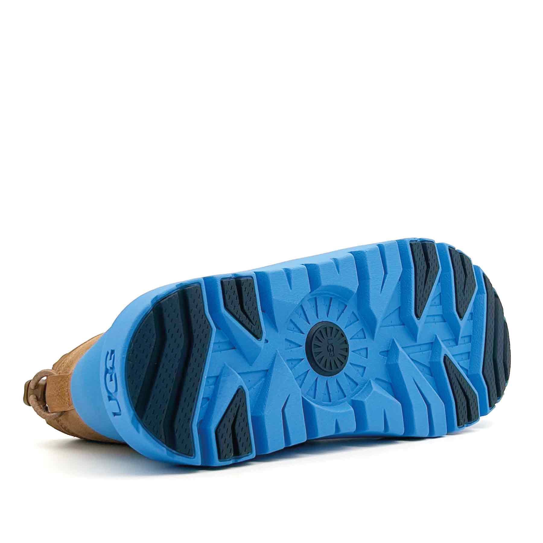 Neumel Weather Hybrid Chestnut / Bigsky