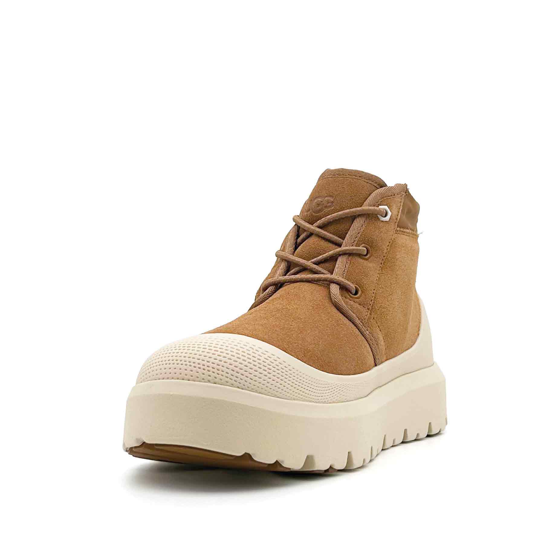 Neumel Weather Hybrid Chestnut / Whitecap