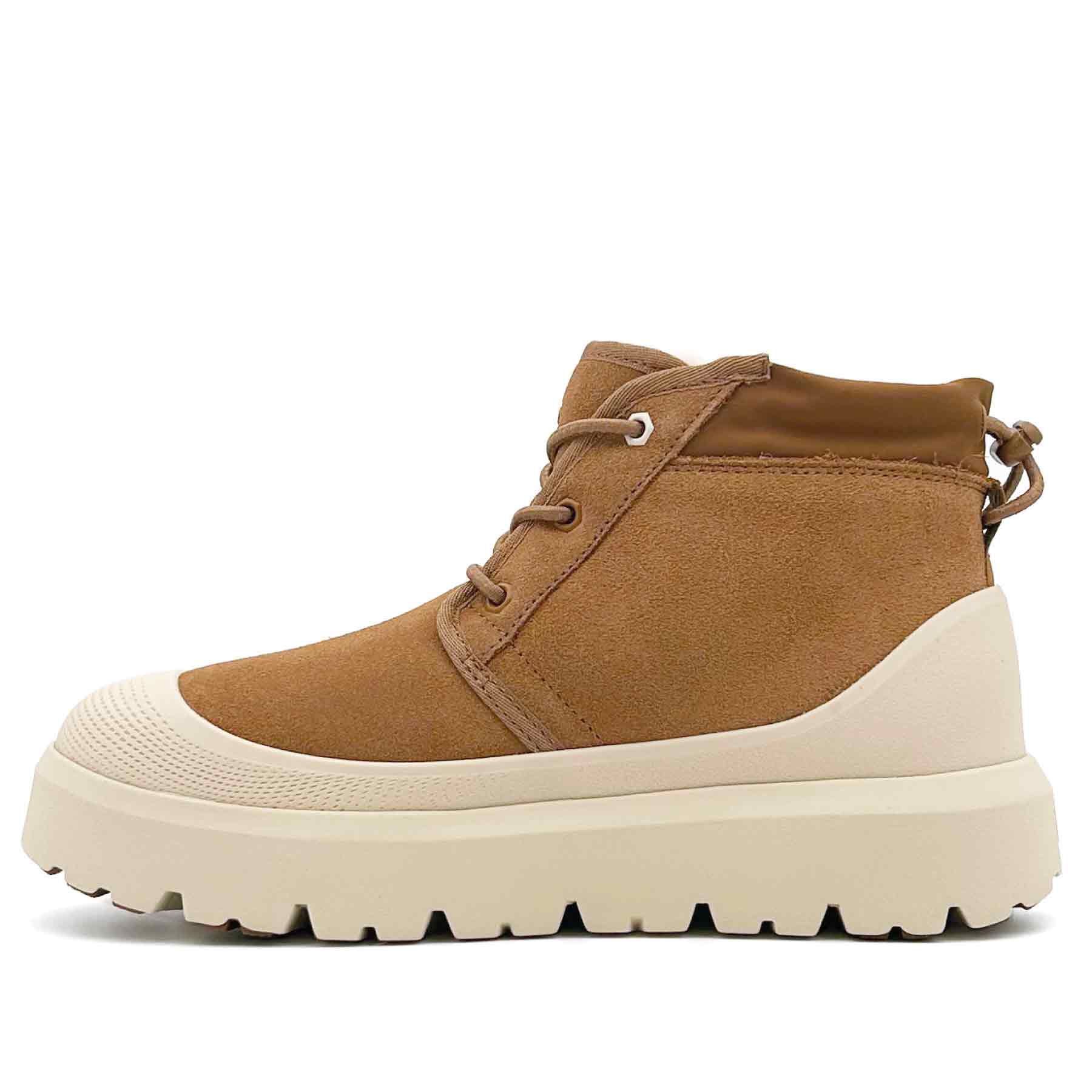 Neumel Weather Hybrid Chestnut / Whitecap