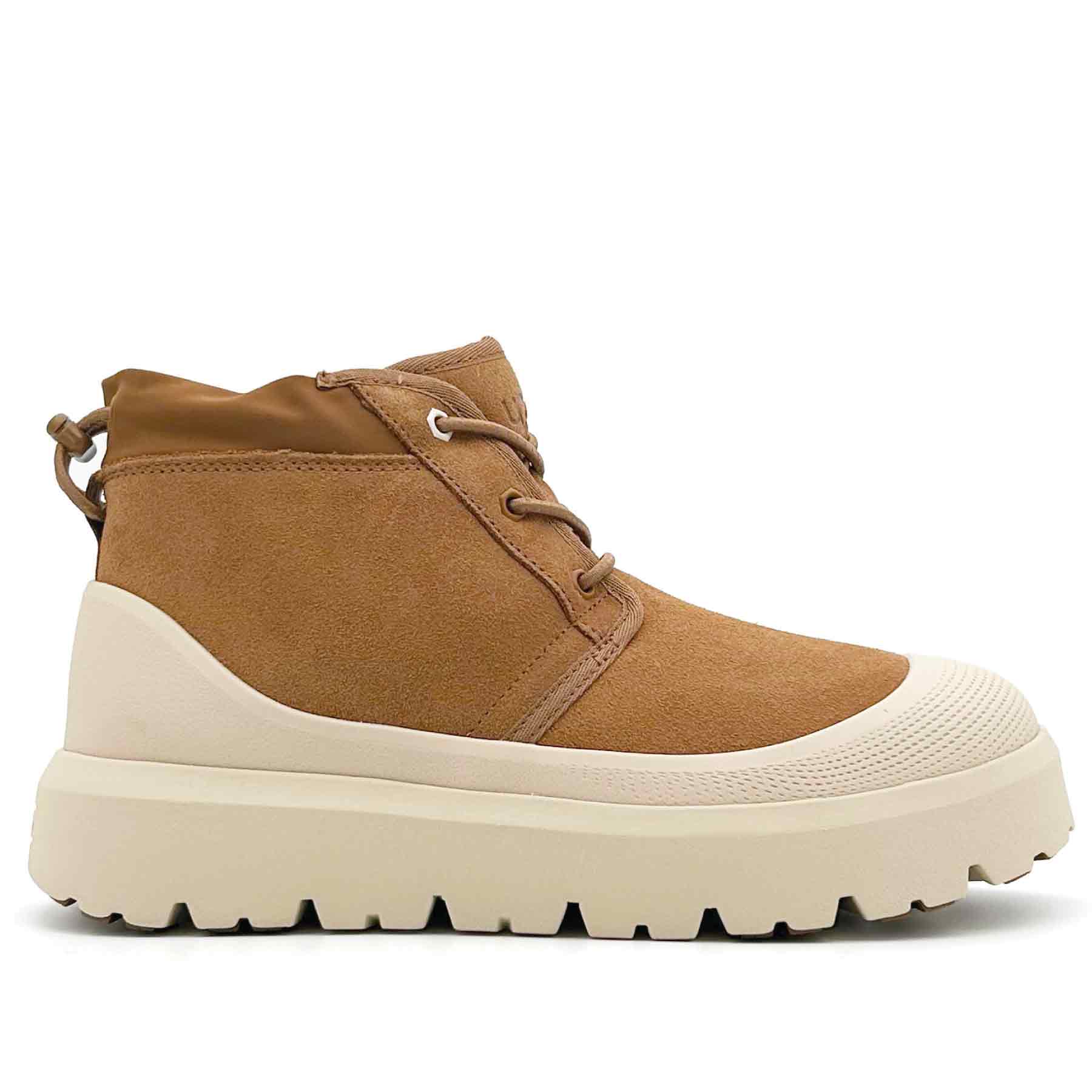 Neumel Weather Hybrid Chestnut / Whitecap