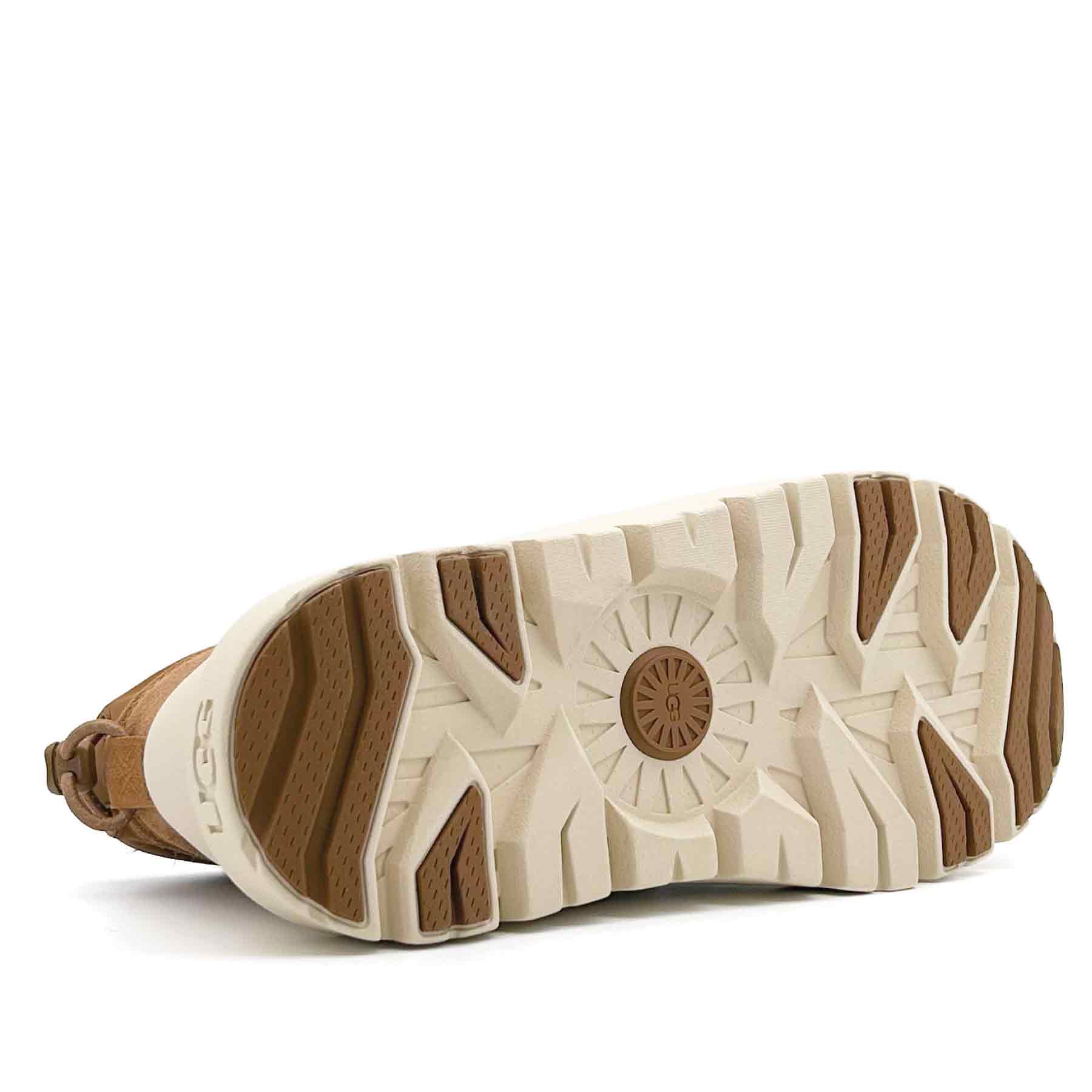 Neumel Weather Hybrid Chestnut / Whitecap