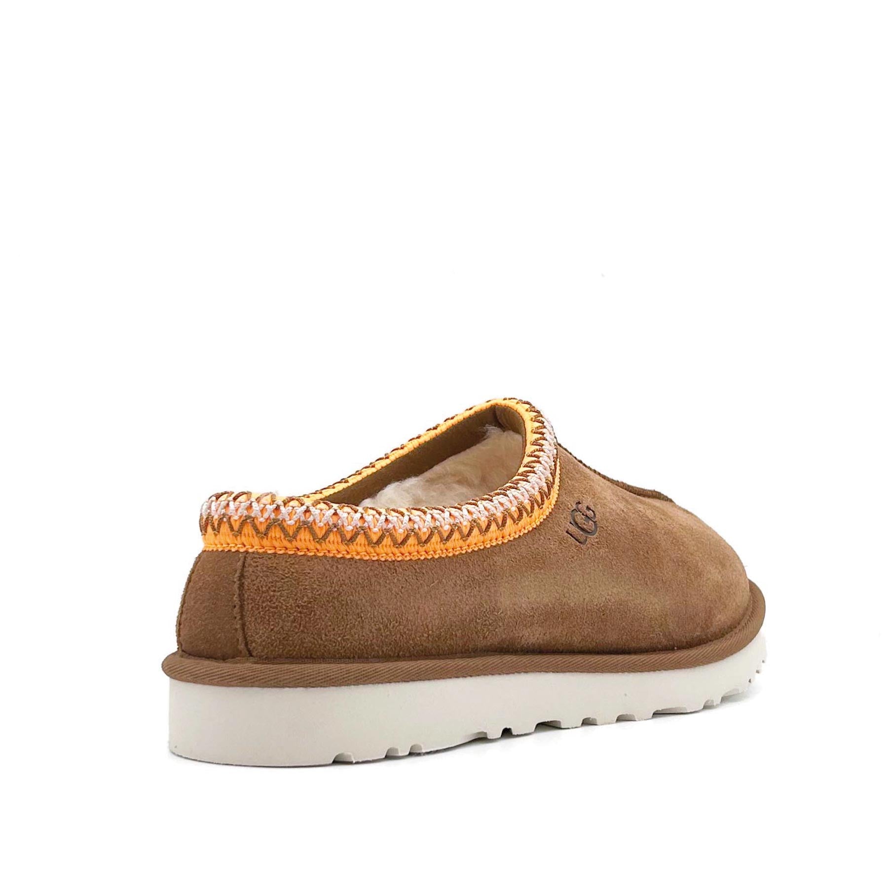 Tasman Chestnut Bright Mel