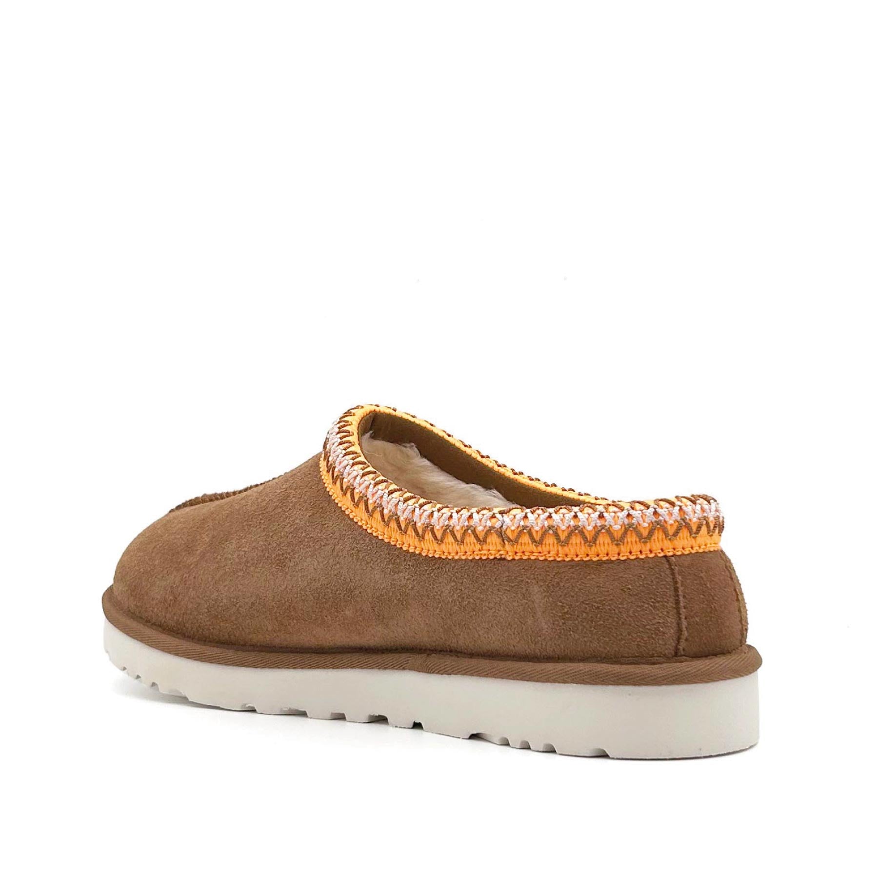 Tasman Chestnut Bright Mel