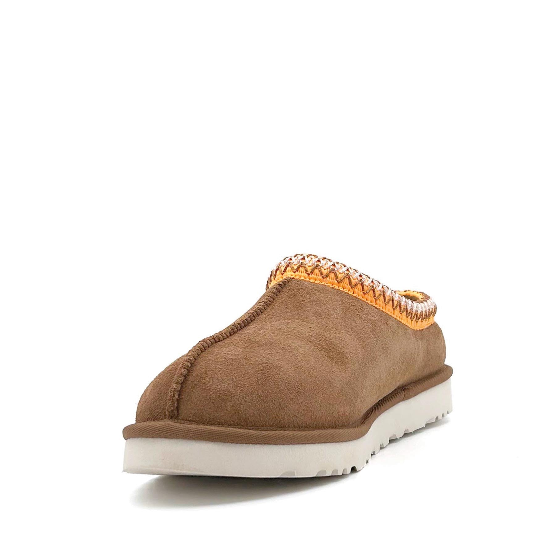 Tasman Chestnut Bright Mel