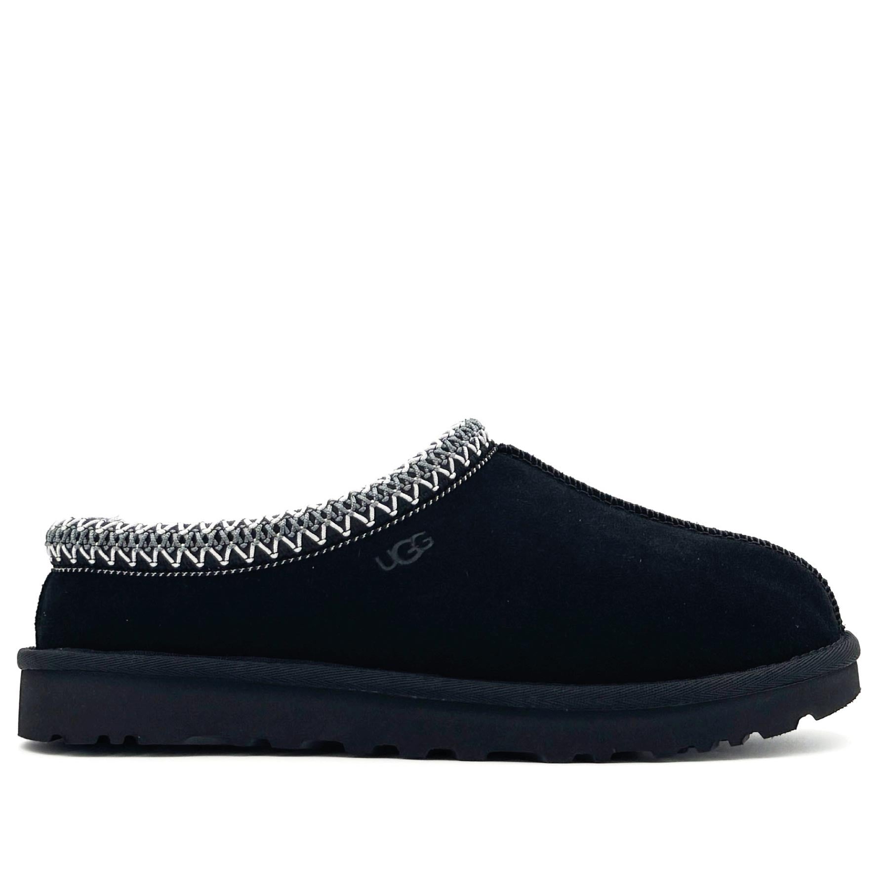 Tasman II Black Women