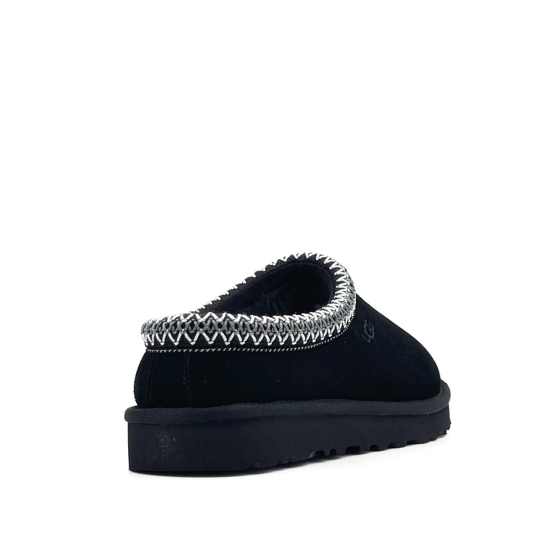 Tasman II Black Women