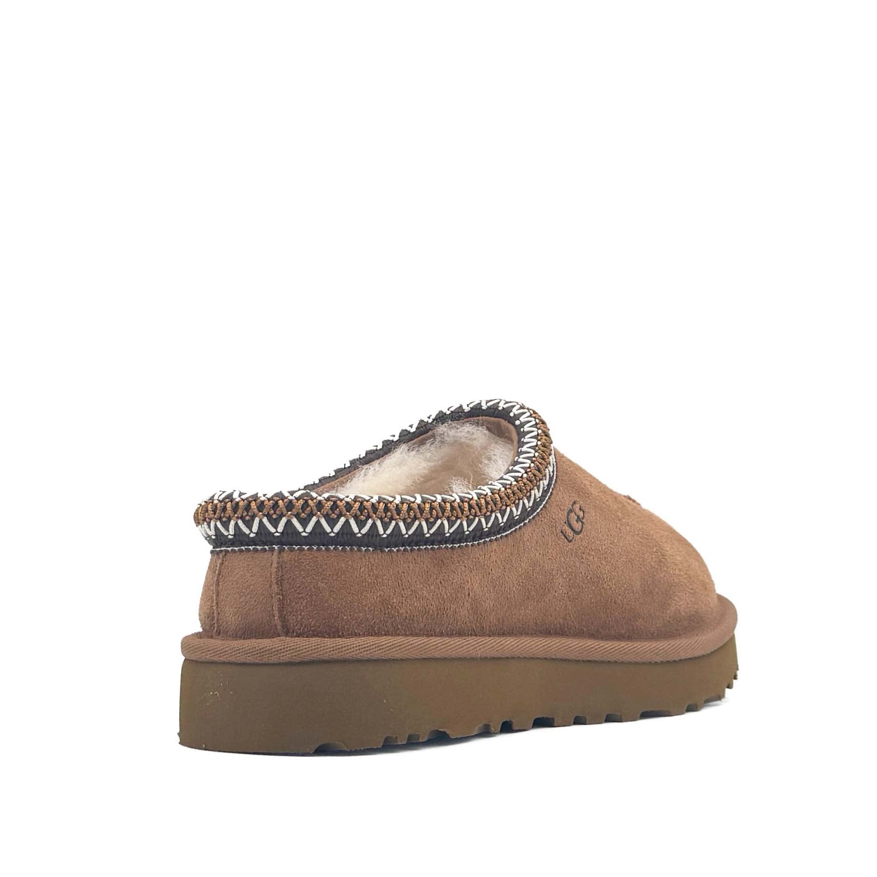 Tasman II Chestnut Women