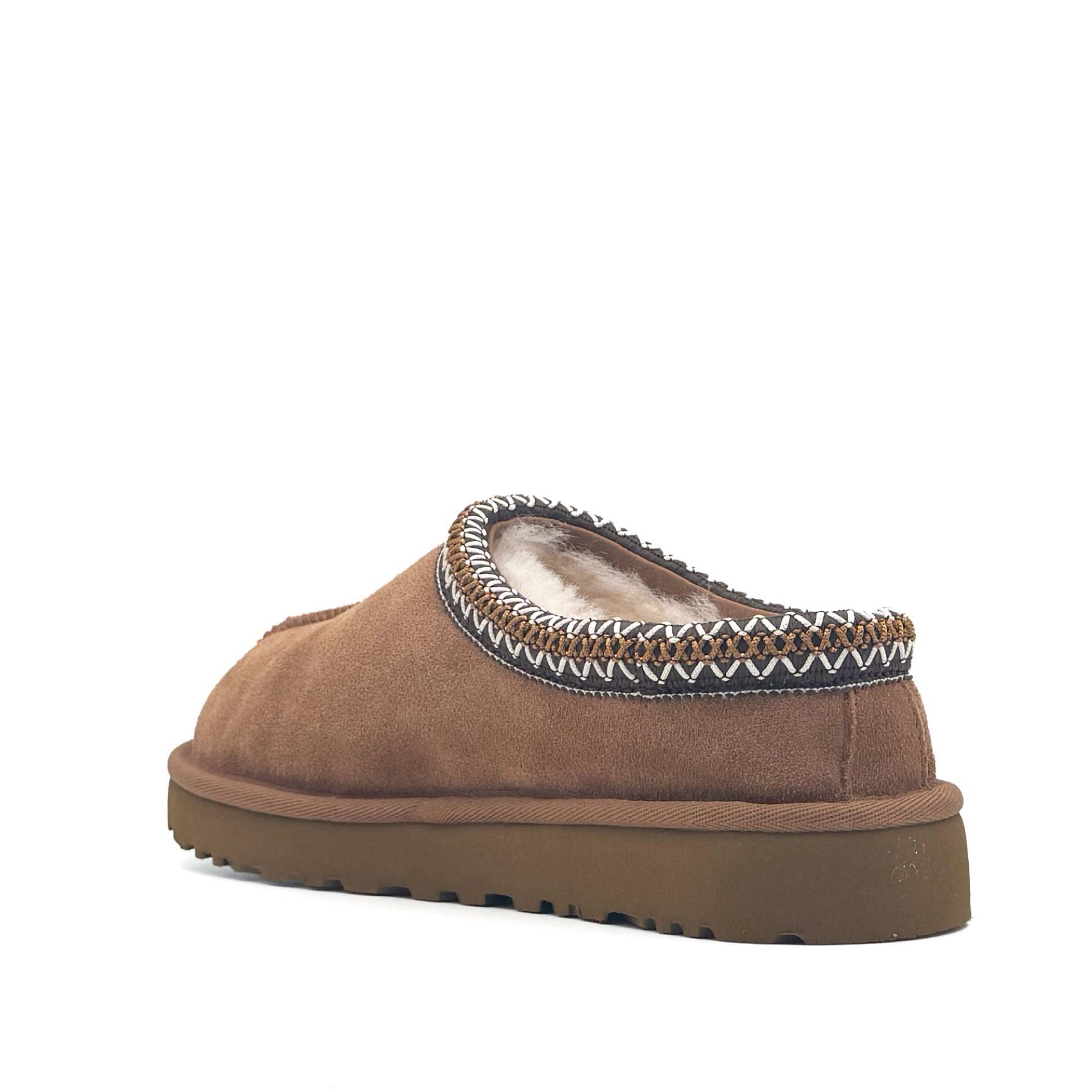 Tasman II Chestnut Women