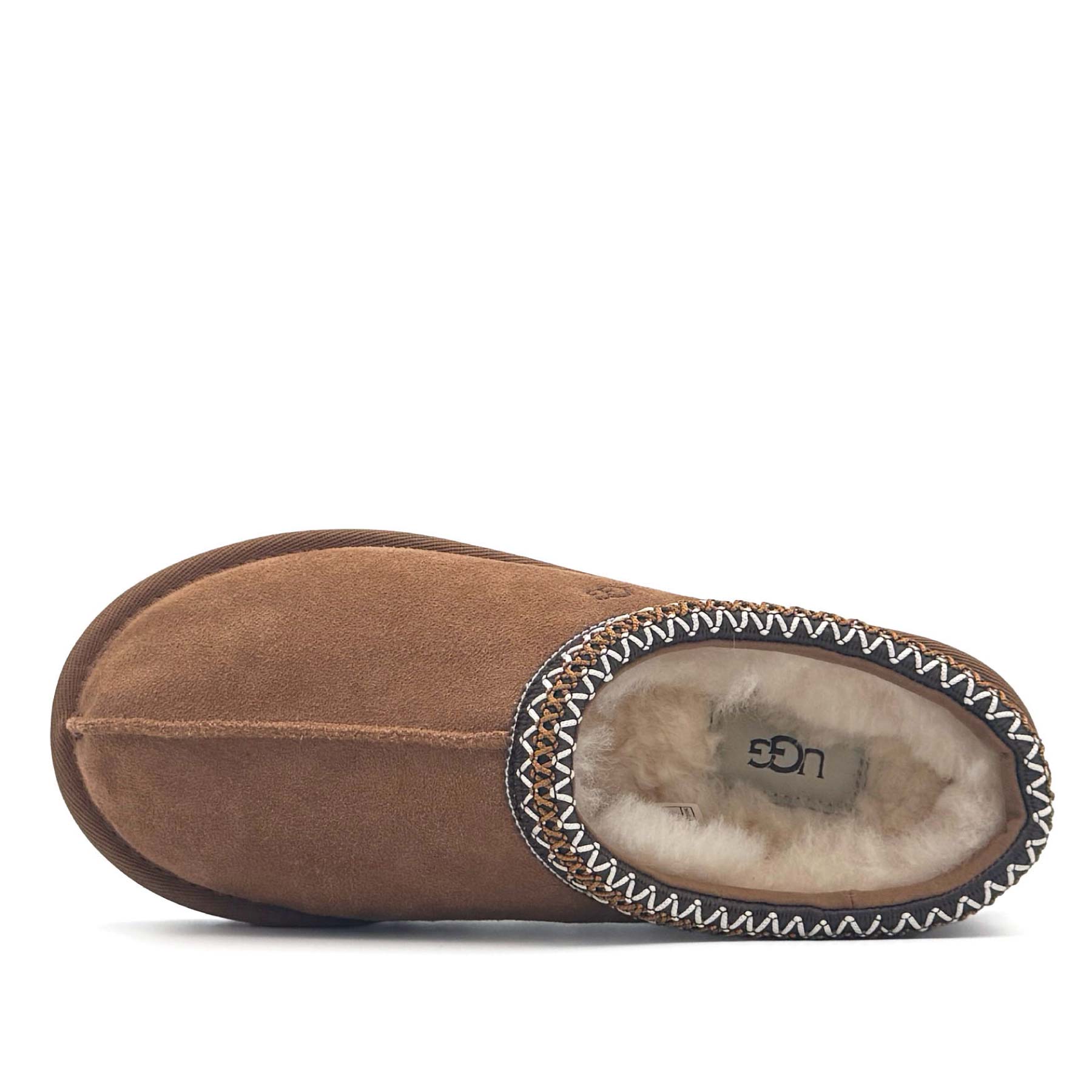 Tasman II Chestnut Women