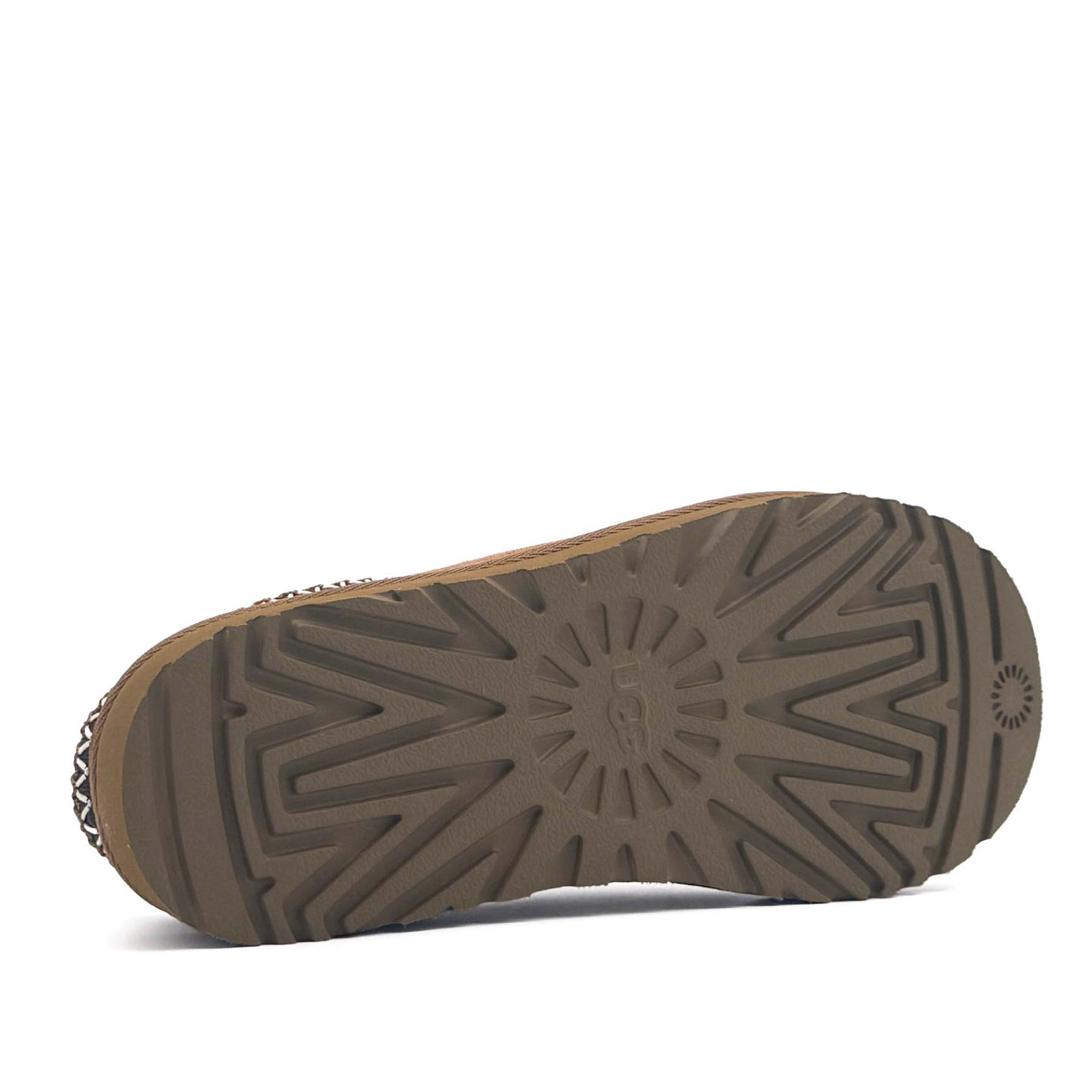 Tasman II Chestnut Women