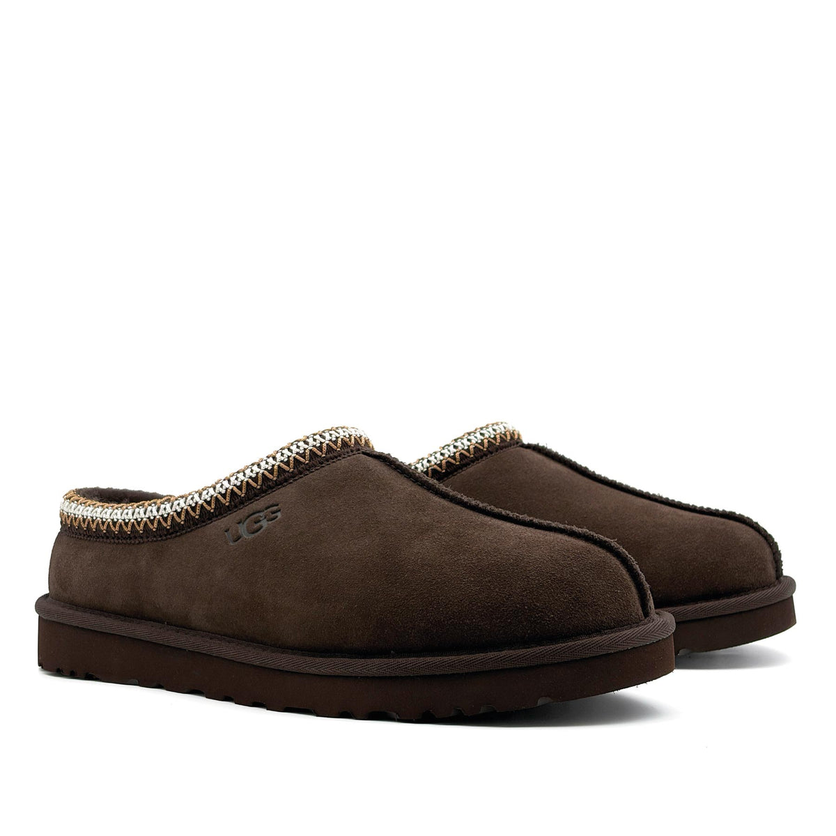 Tasman II Dusted Cocoa Men
