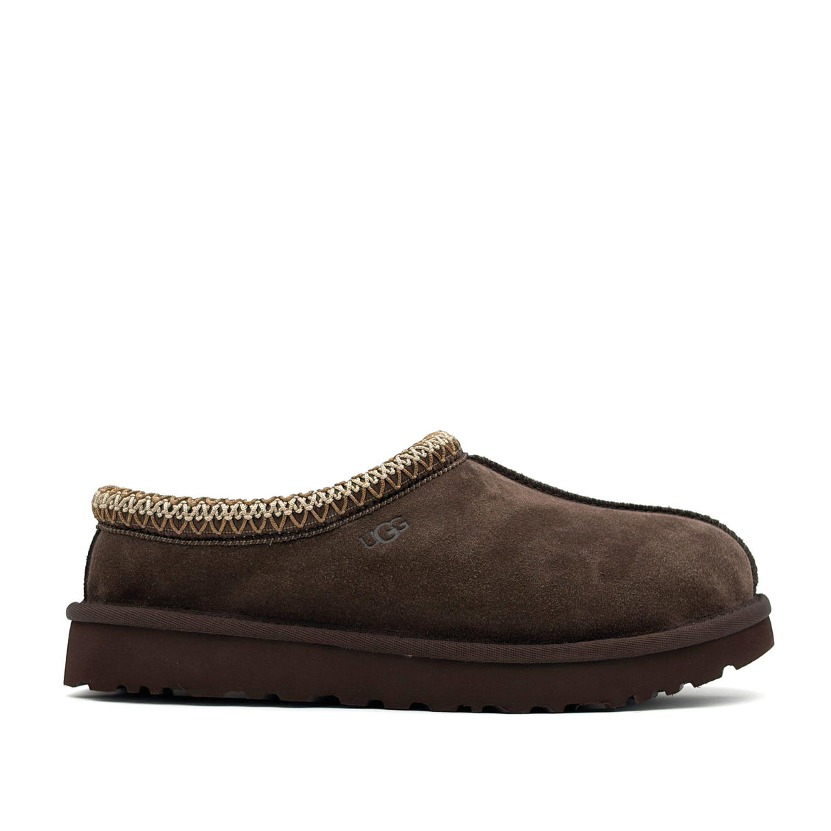 Tasman II Dusted Cocoa Women