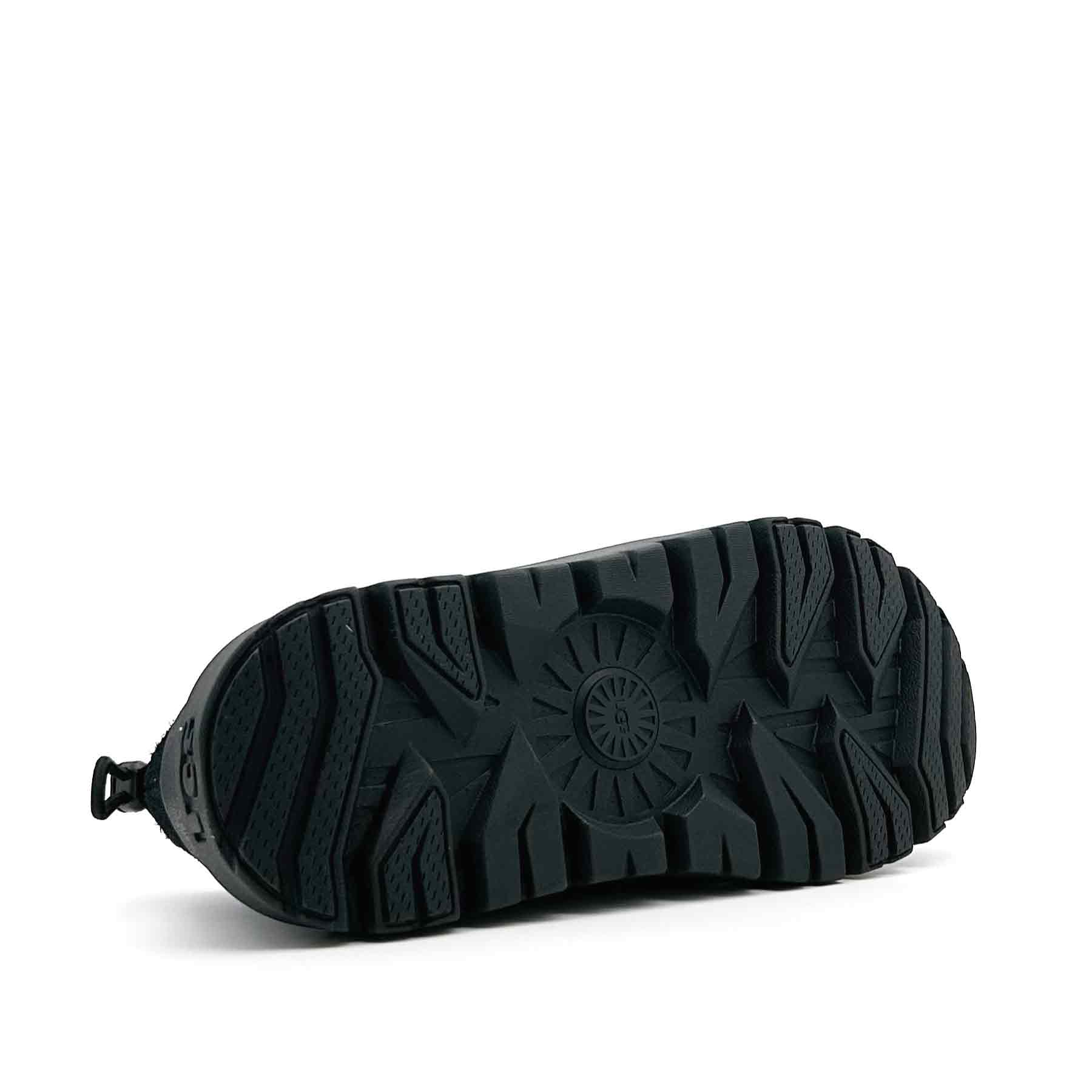 Tasman Weather Hybrid Black / Black