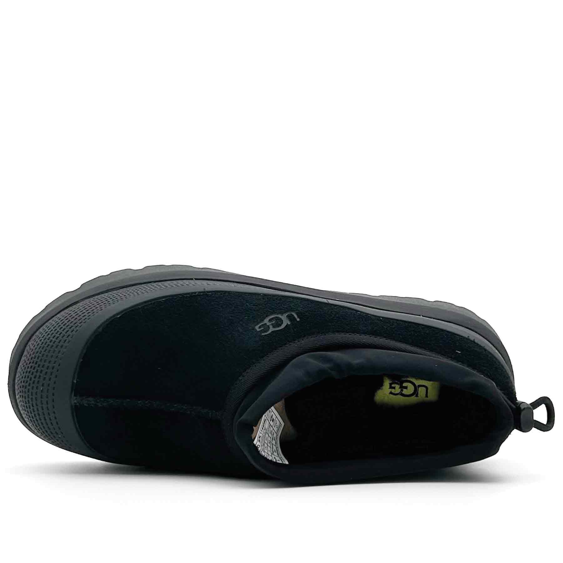 Tasman Weather Hybrid Black / Black