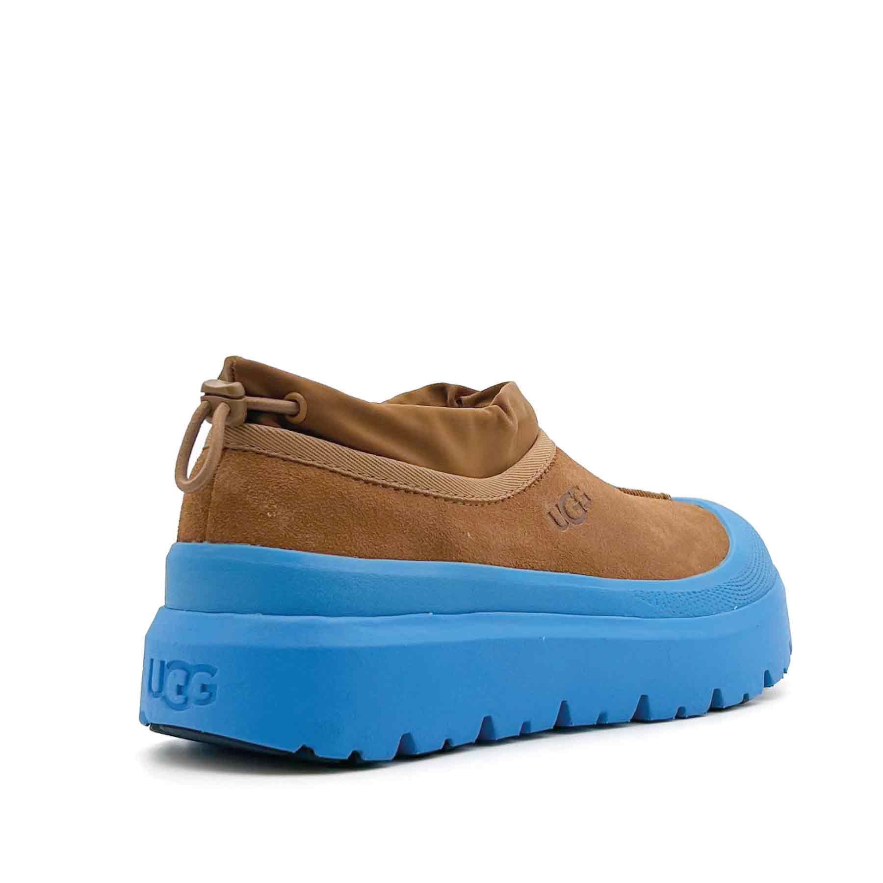 Tasman Weather Hybrid Chestnut / Bigsky